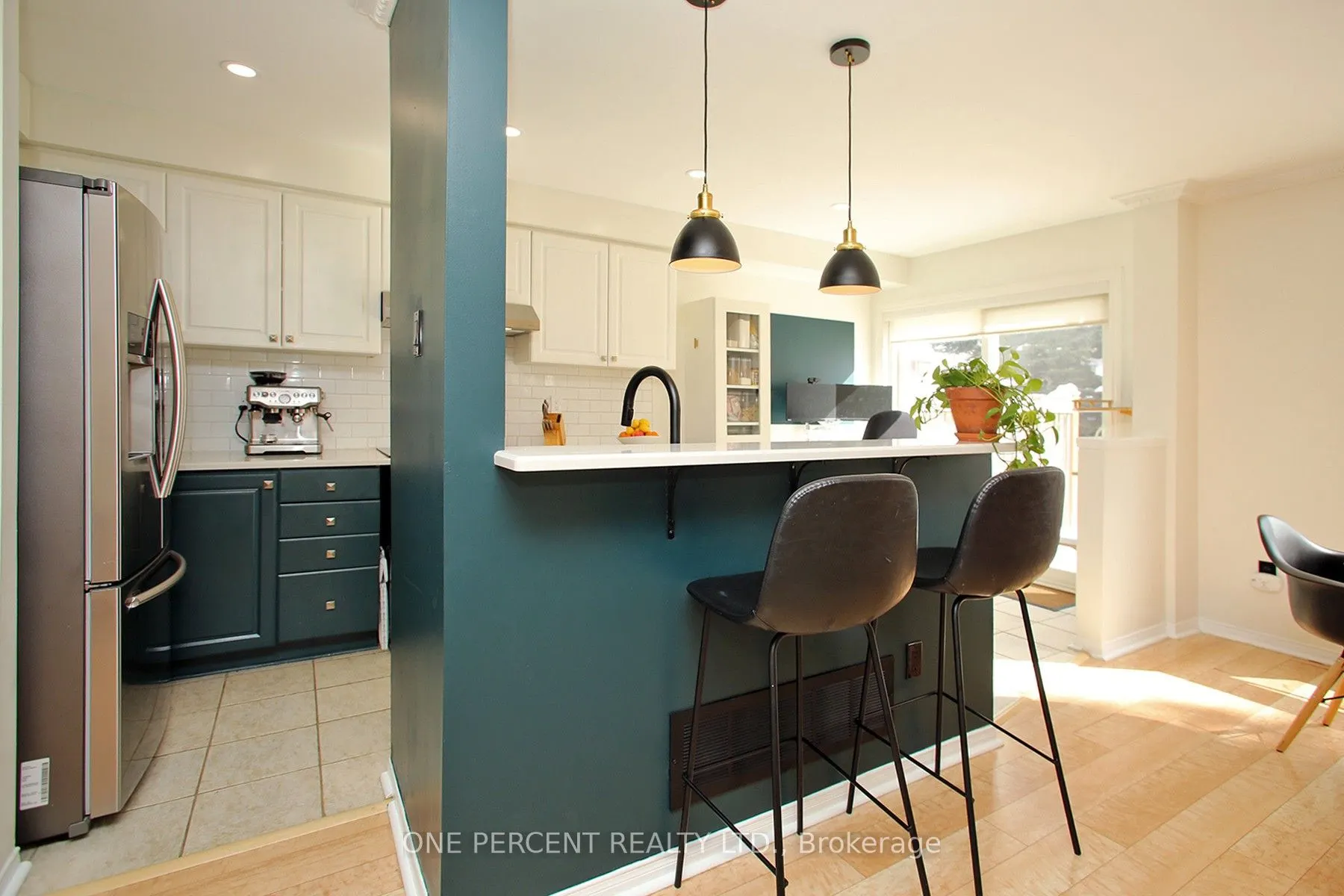 5223 Fairford Crescent, #55