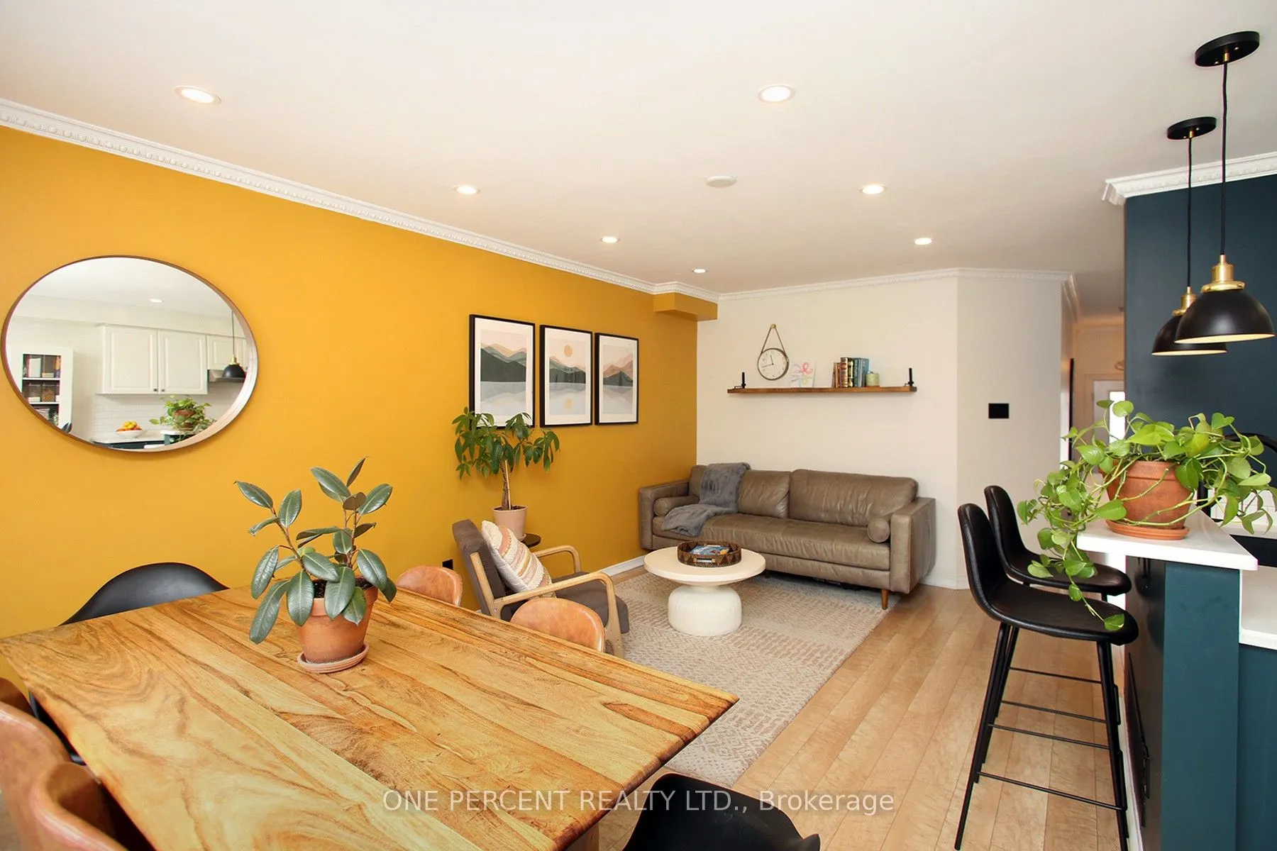 5223 Fairford Crescent, #55