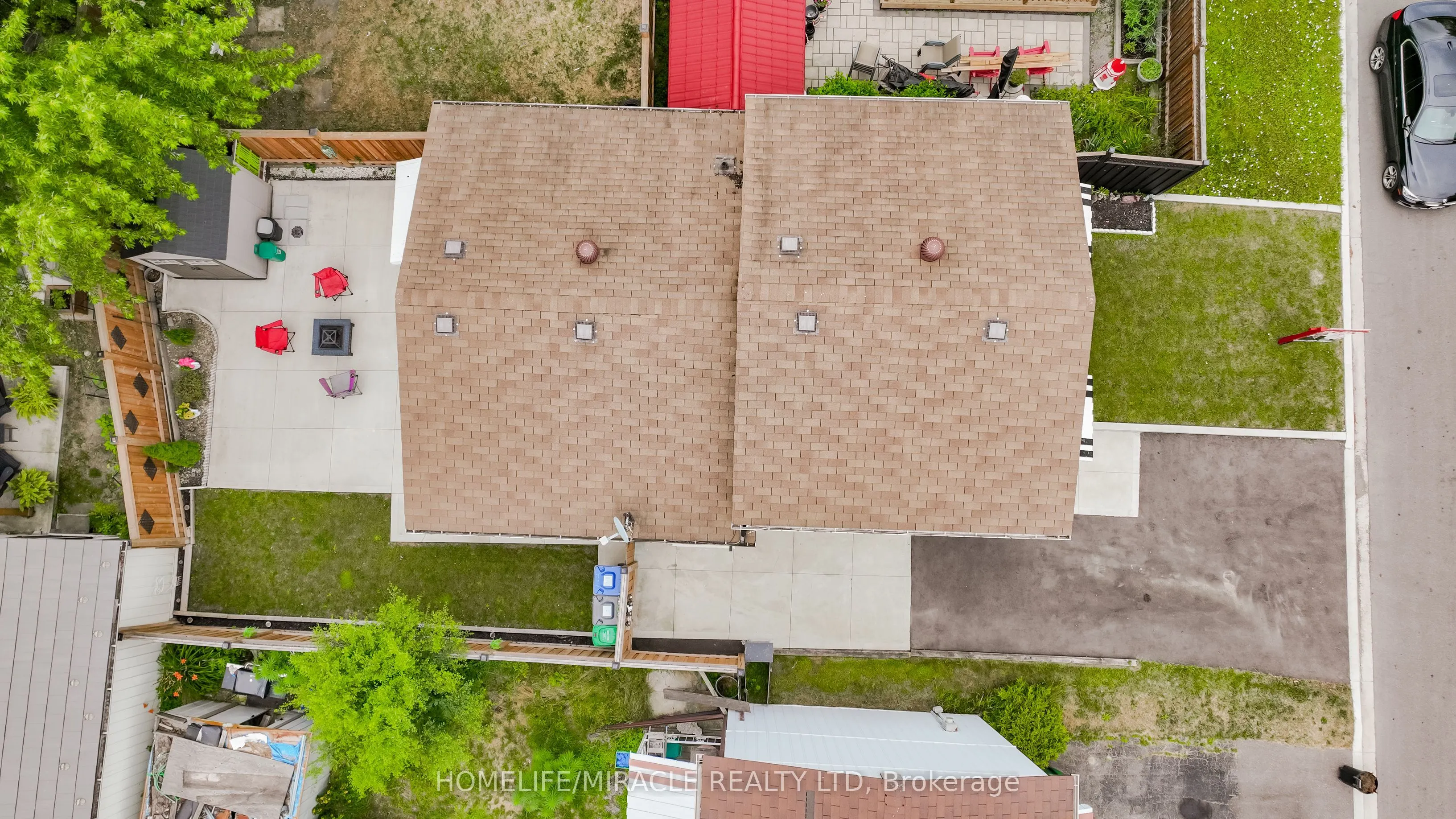 10 Huntingwood Crescent