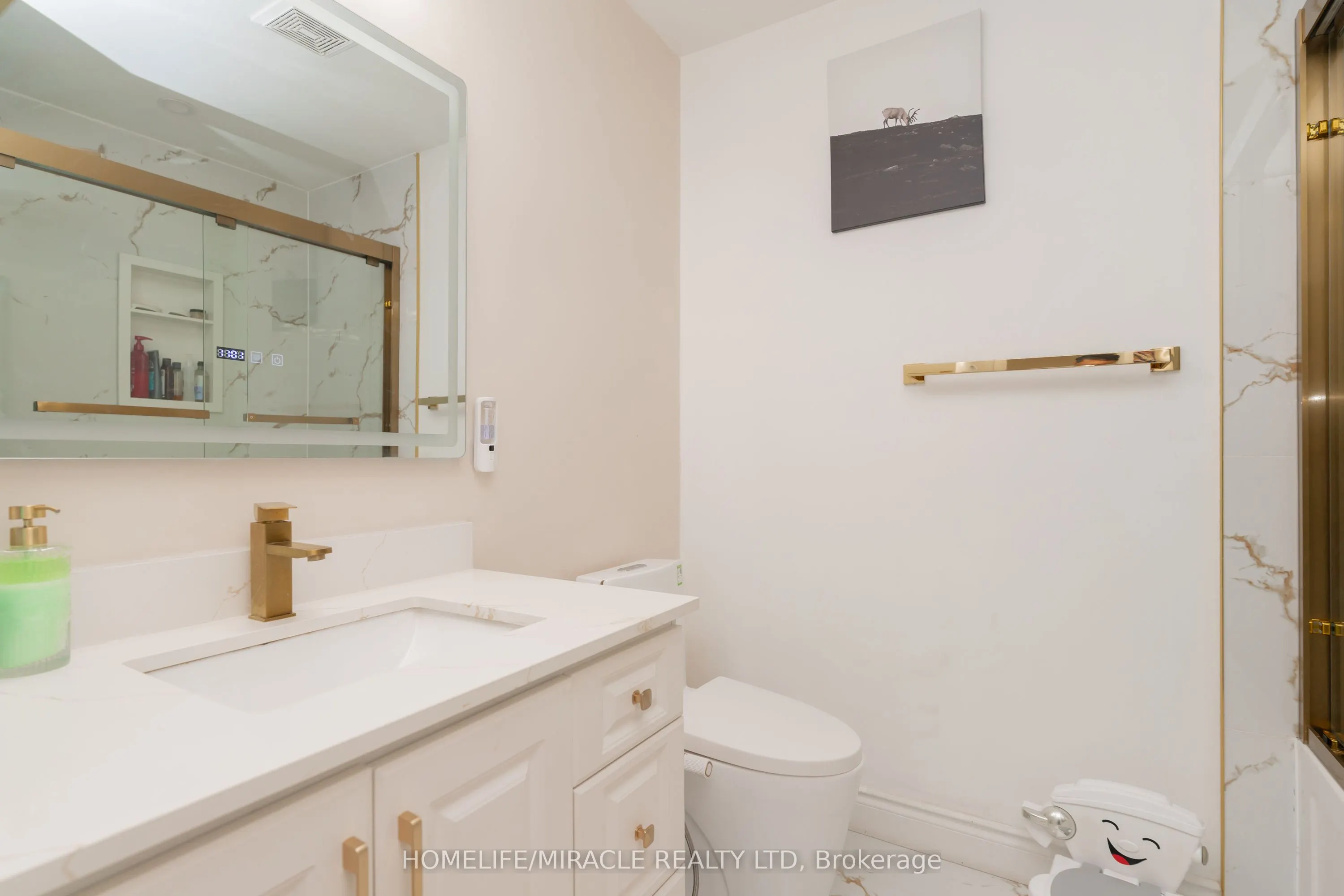 10 Huntingwood Crescent