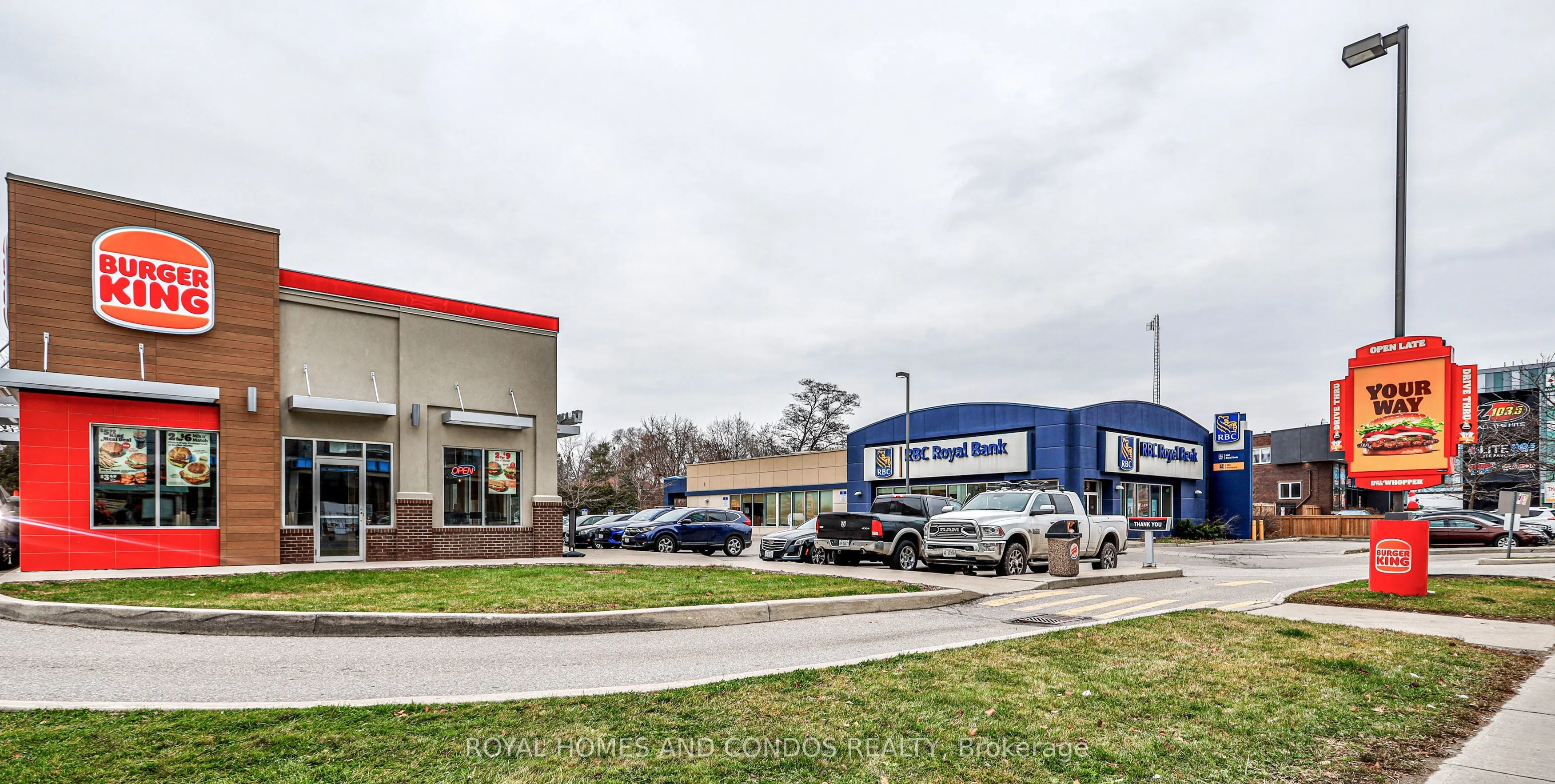 30 Samuel Wood Way, #402