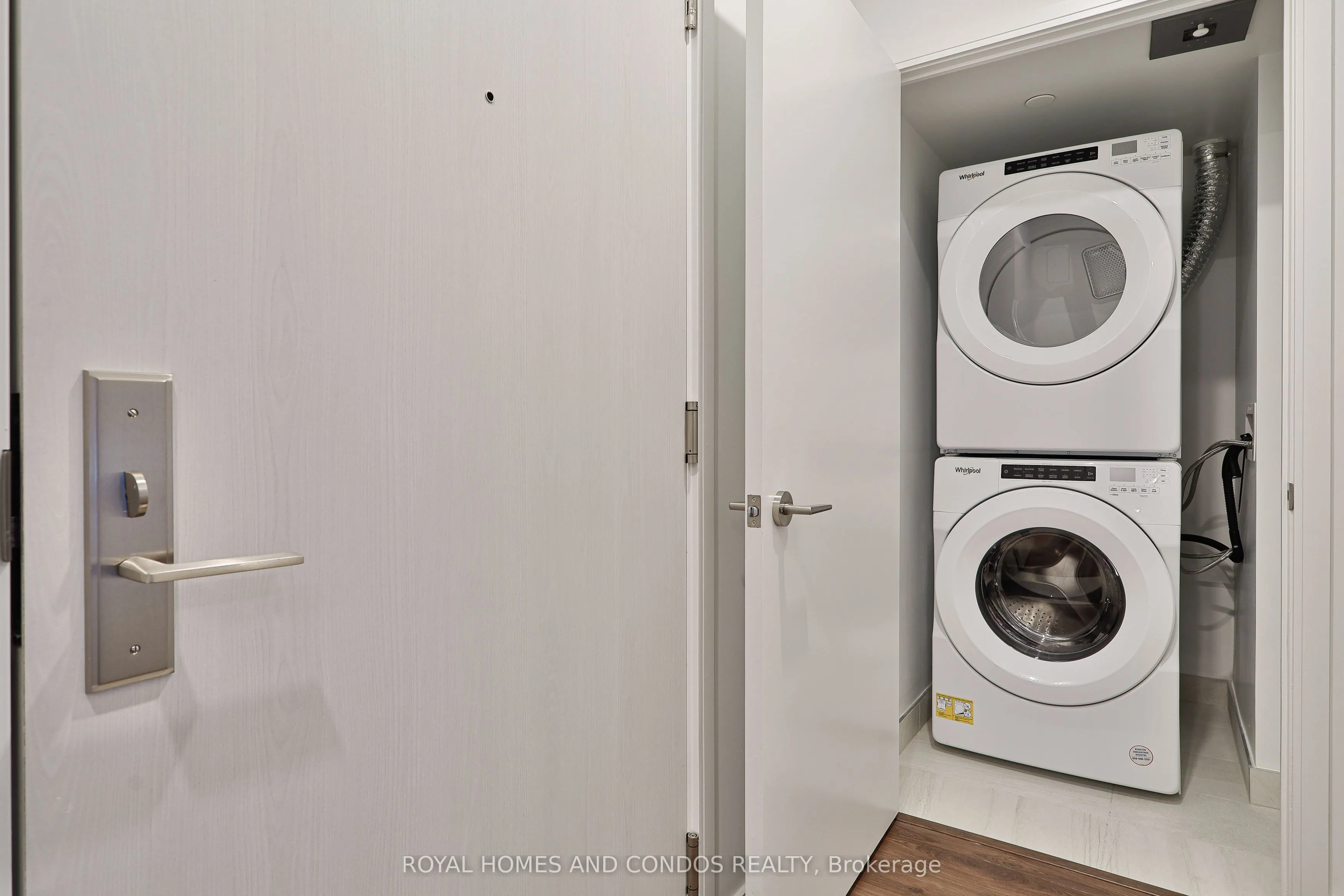 30 Samuel Wood Way, #402