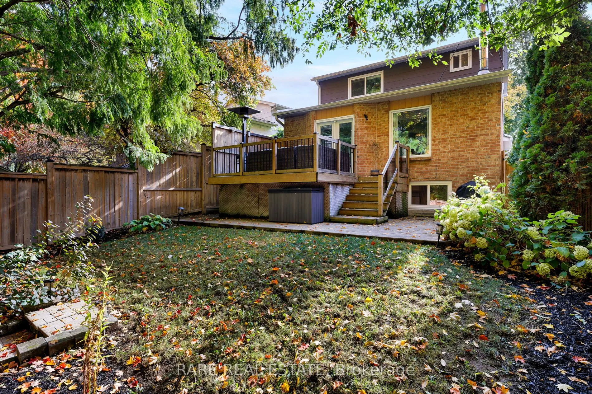 3242 GREENBOUGH Crescent