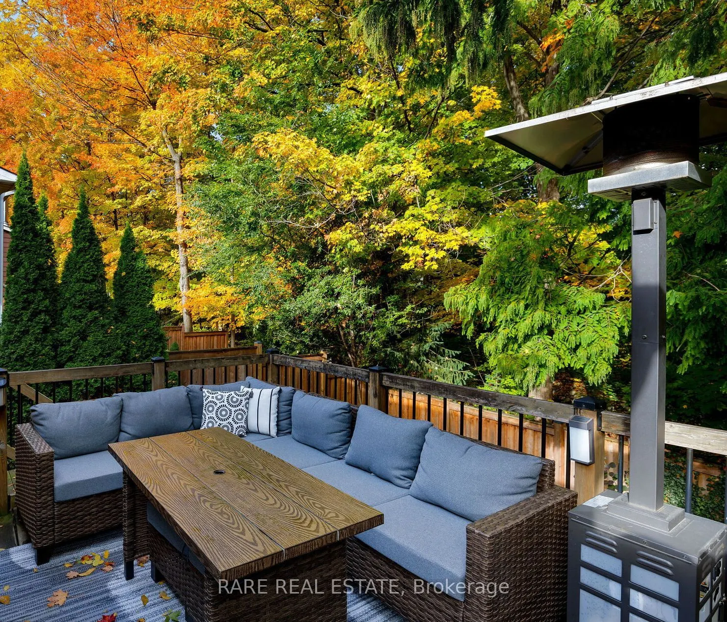 3242 GREENBOUGH Crescent