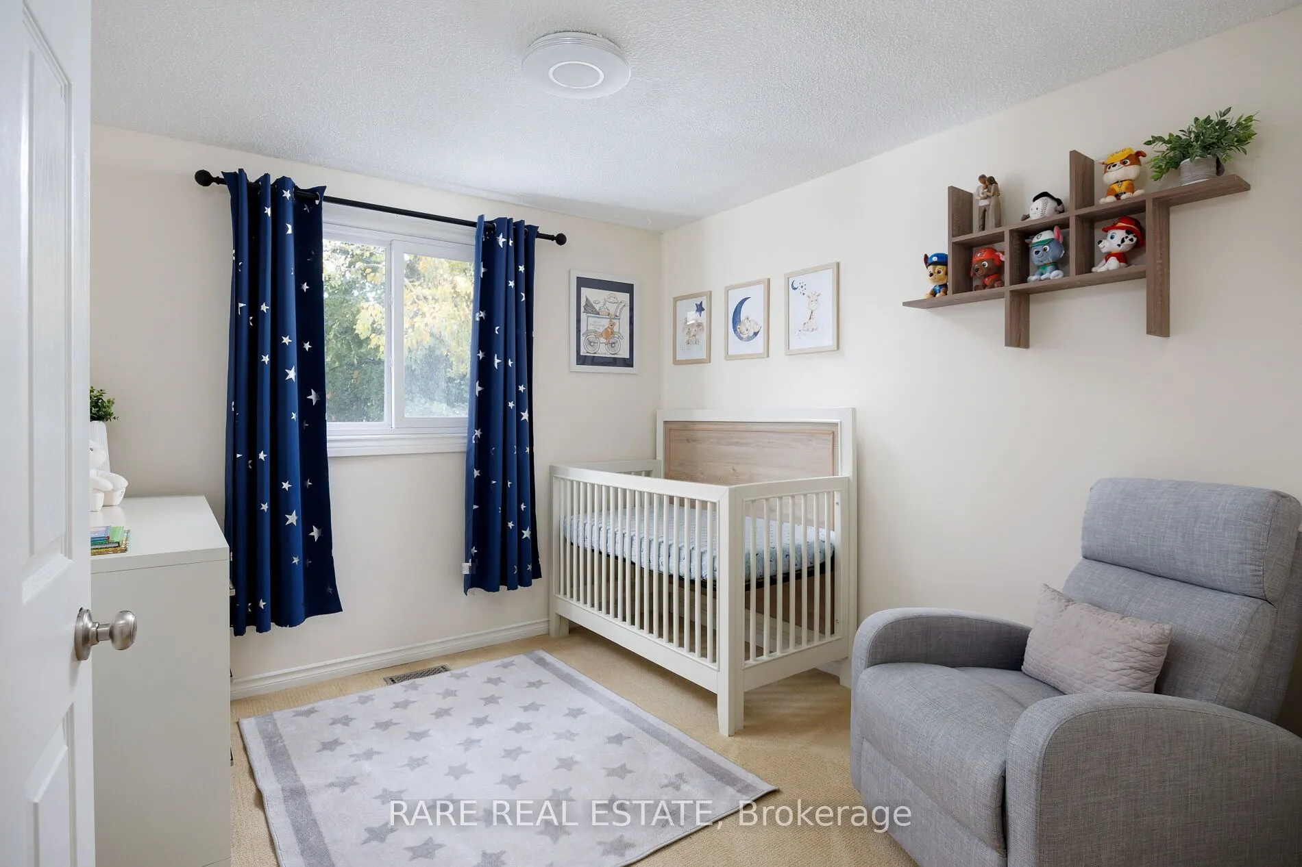 3242 GREENBOUGH Crescent