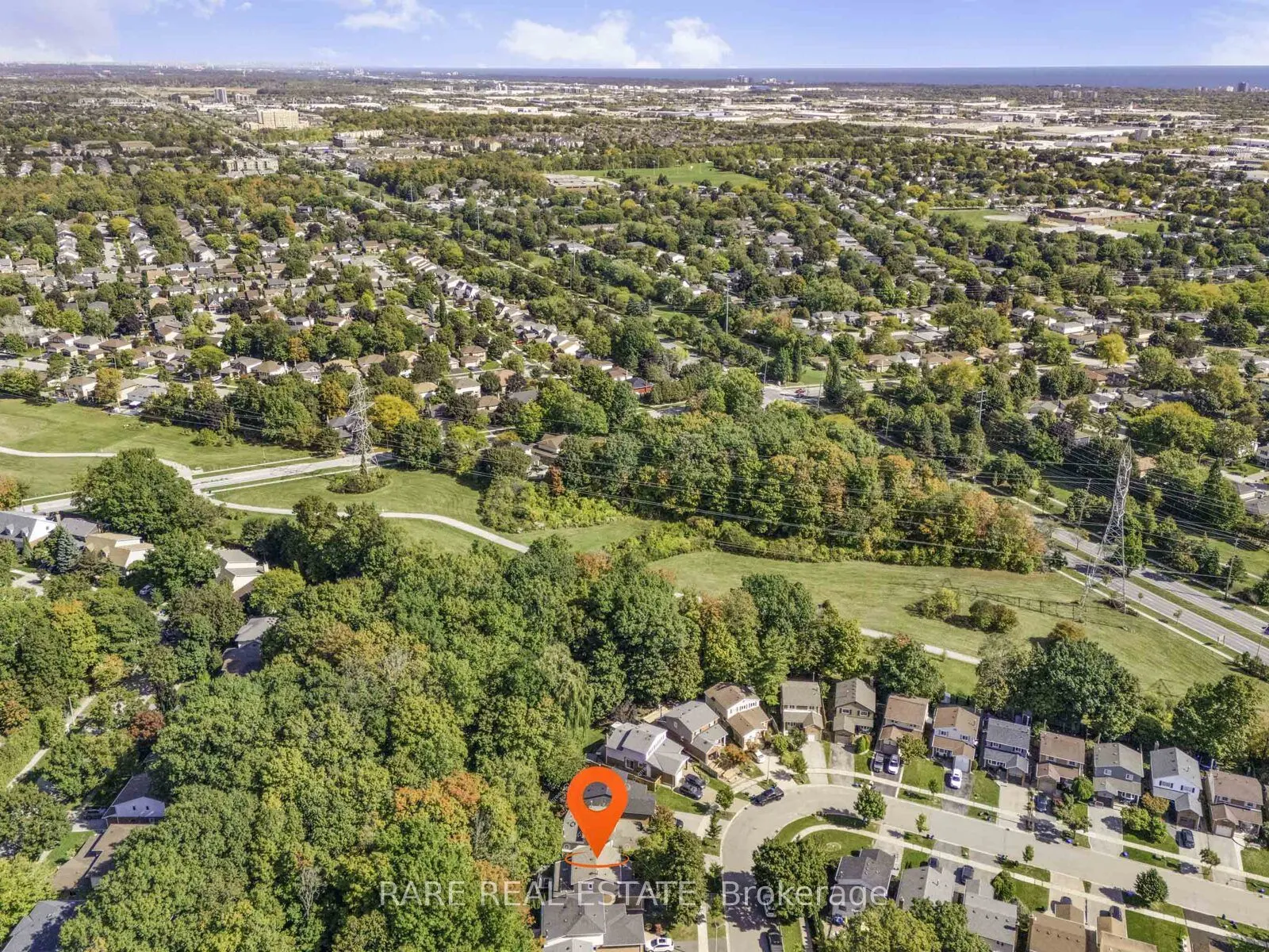 3242 GREENBOUGH Crescent