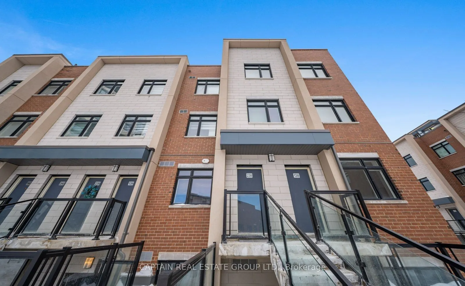 1060 Douglas Mccurdy Common, #138