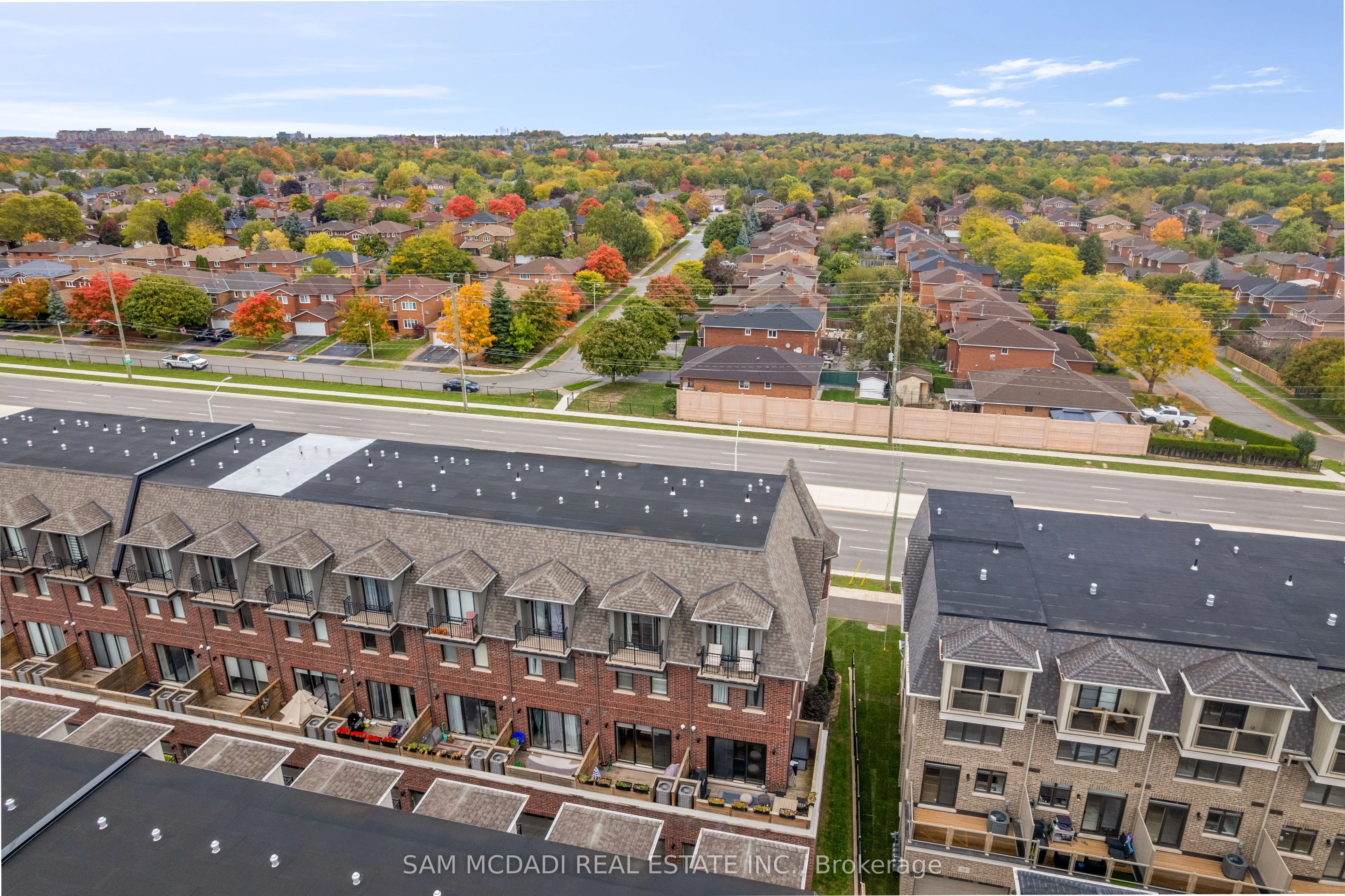 2160 Trafalgar Road, #2