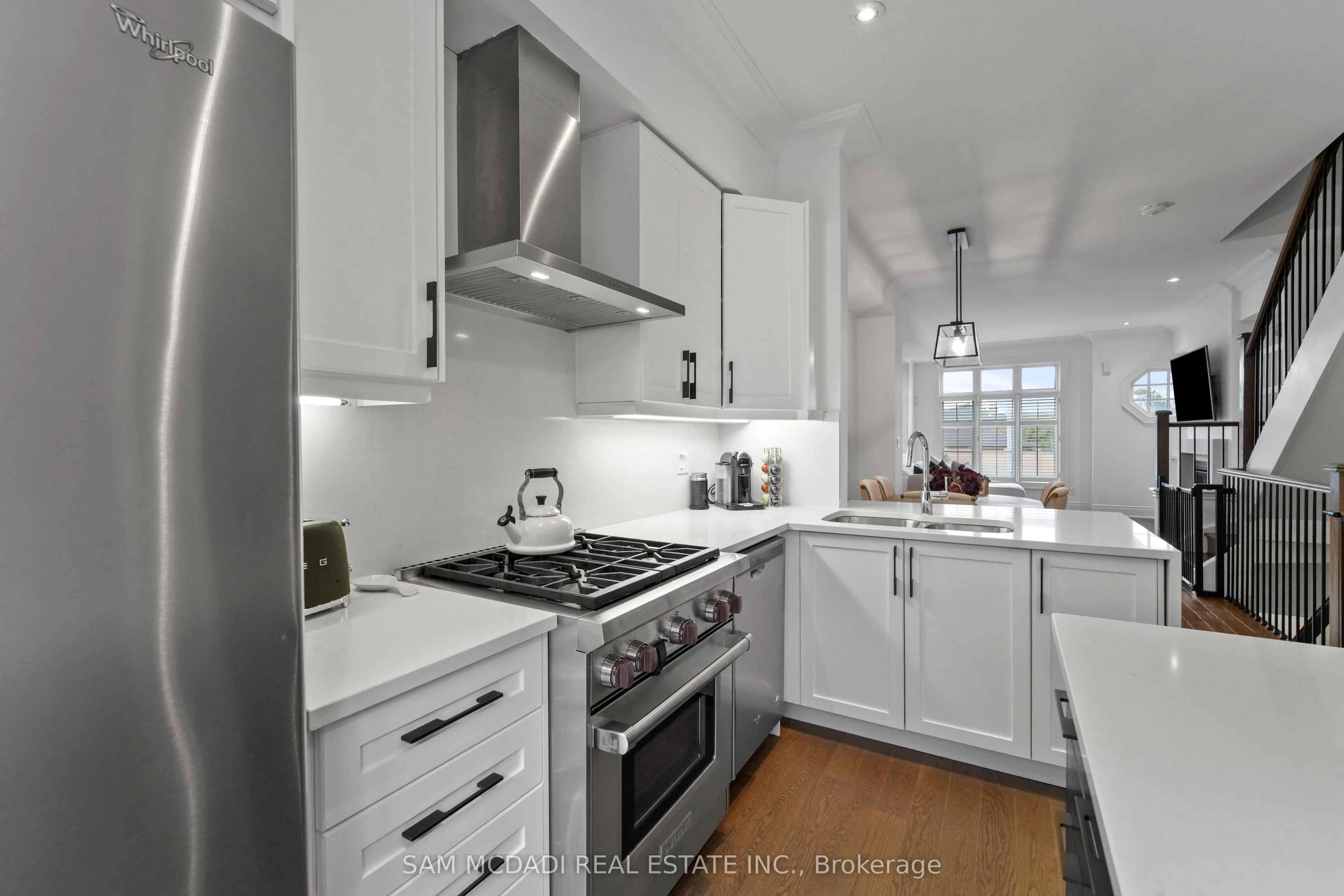 2160 Trafalgar Road, #2