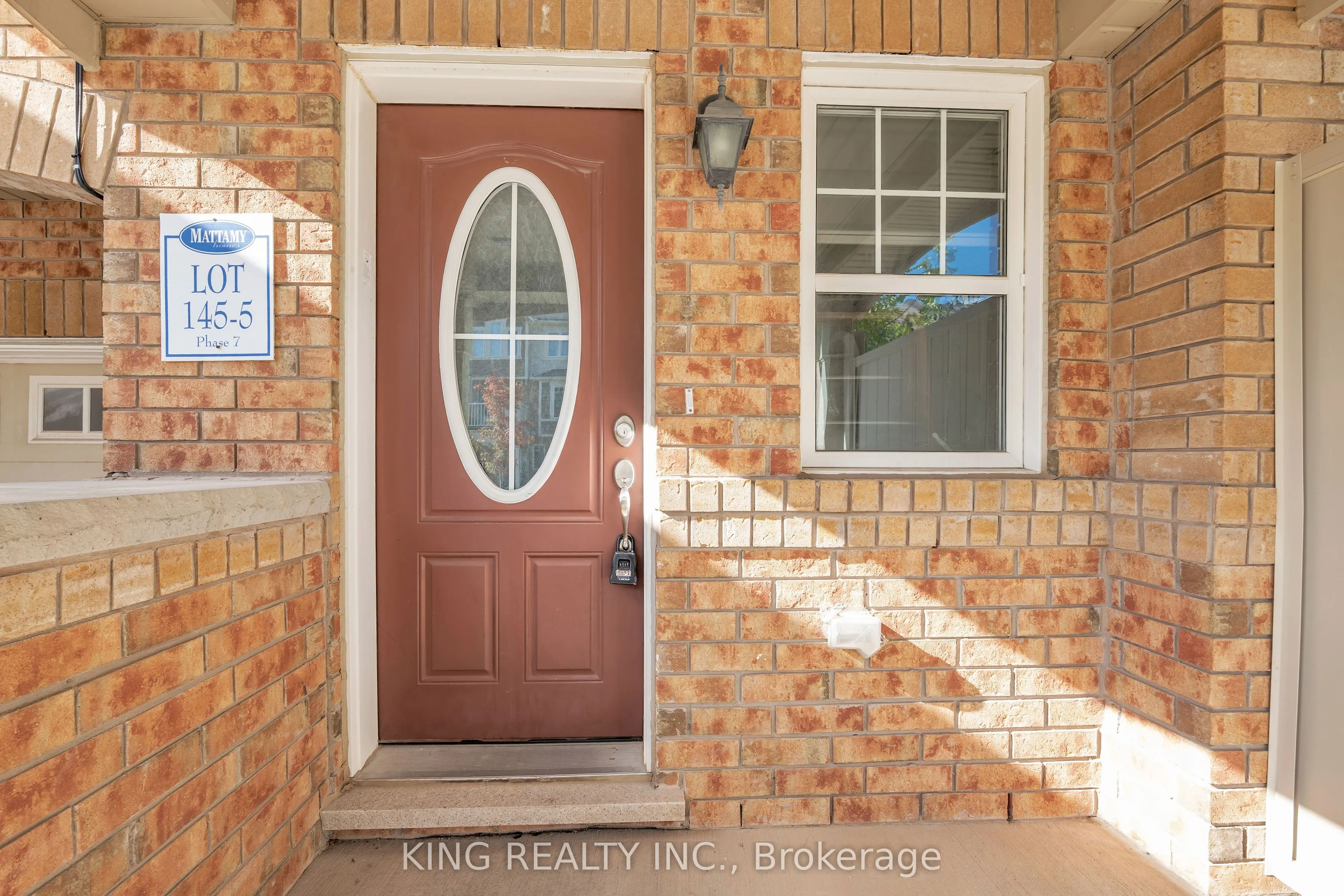 245 Septimus Heights