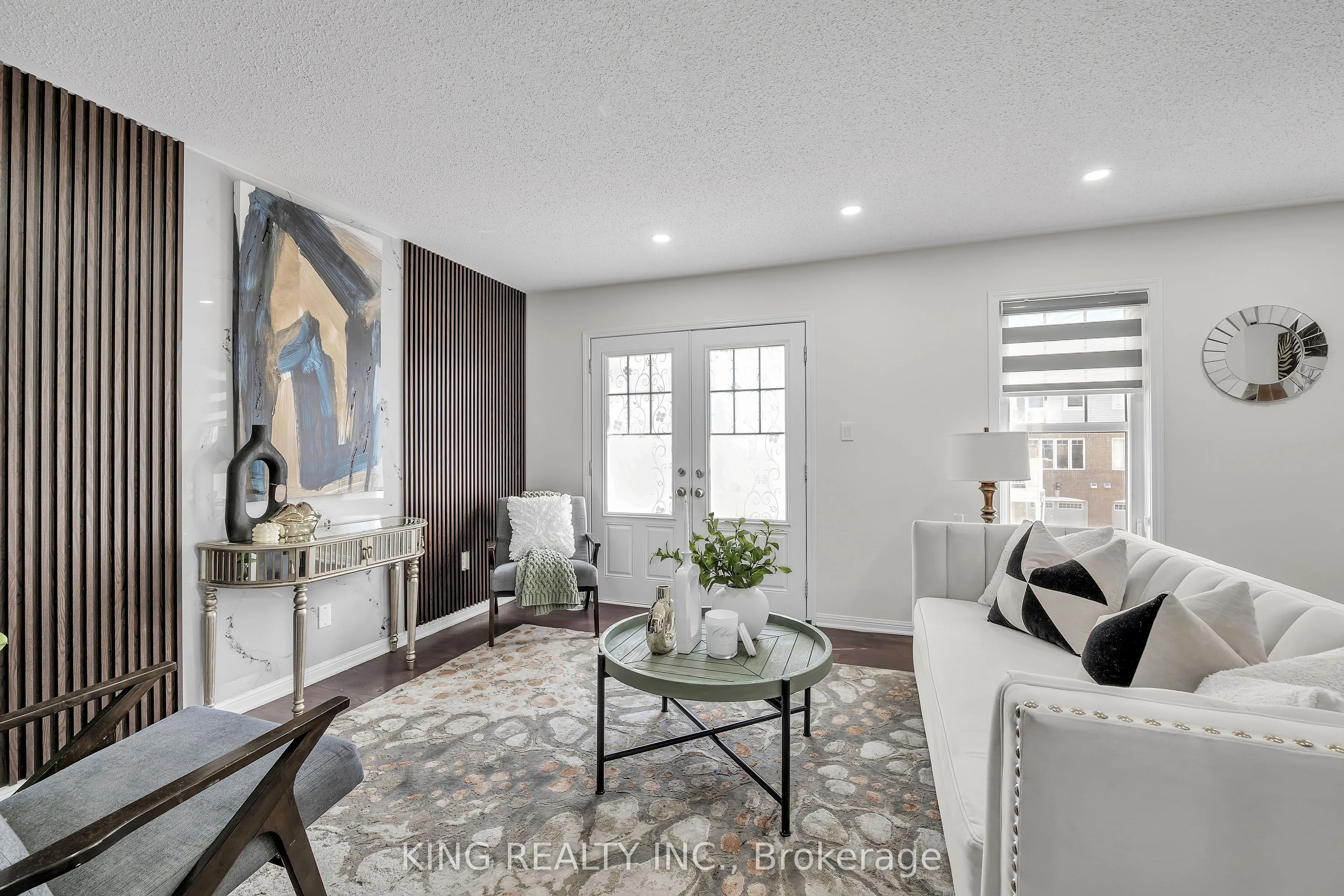 245 Septimus Heights