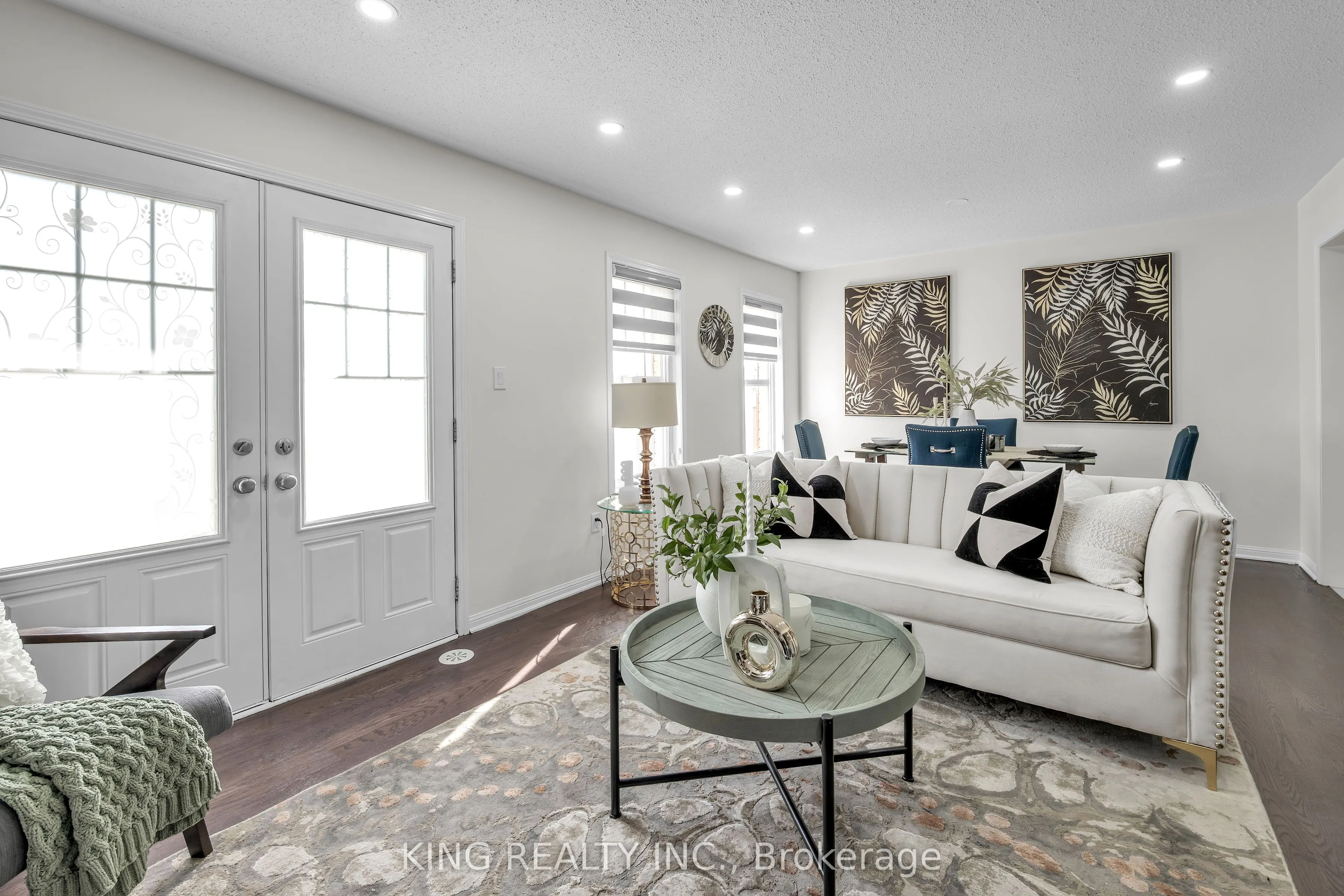 245 Septimus Heights
