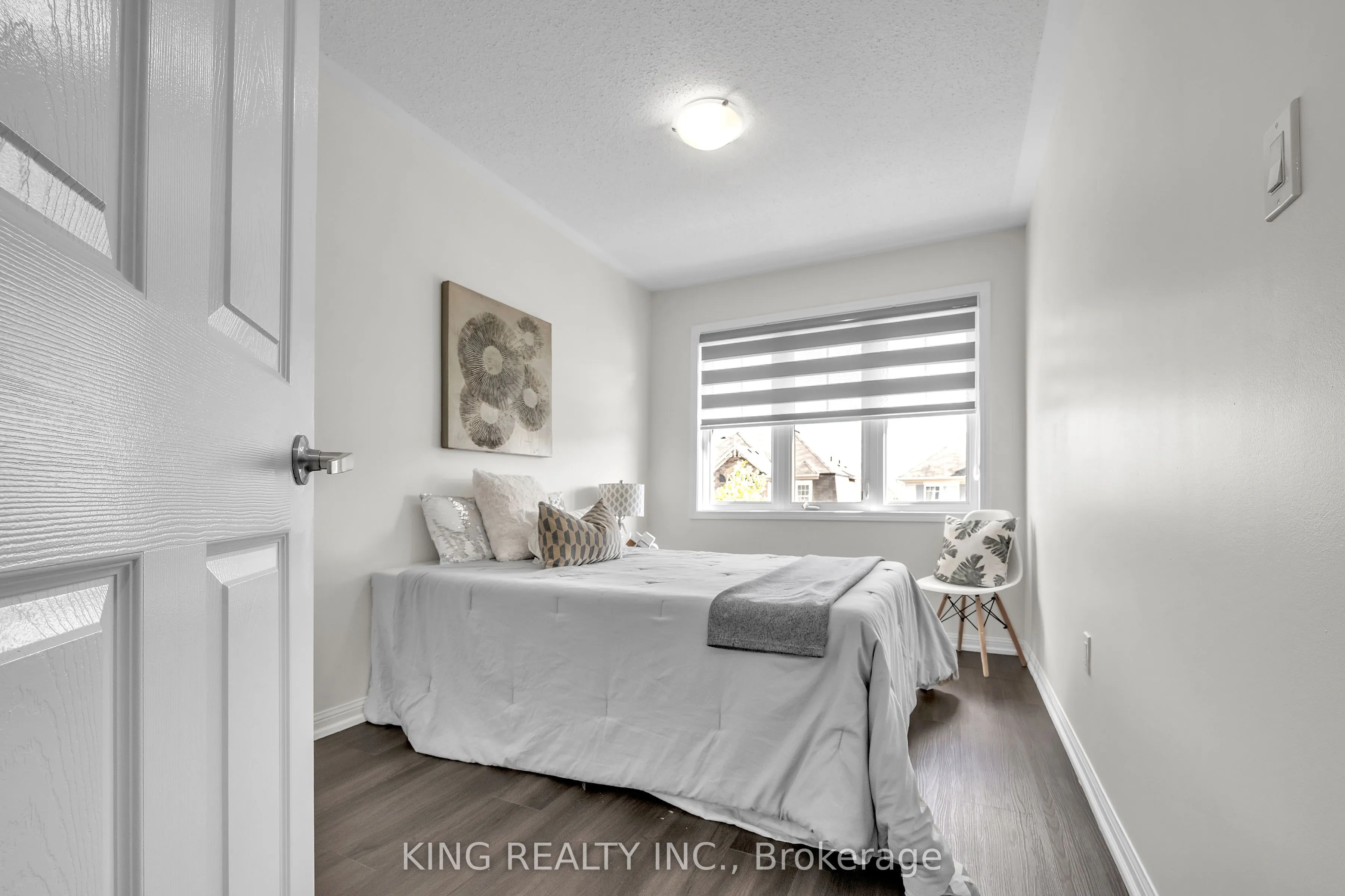 245 Septimus Heights