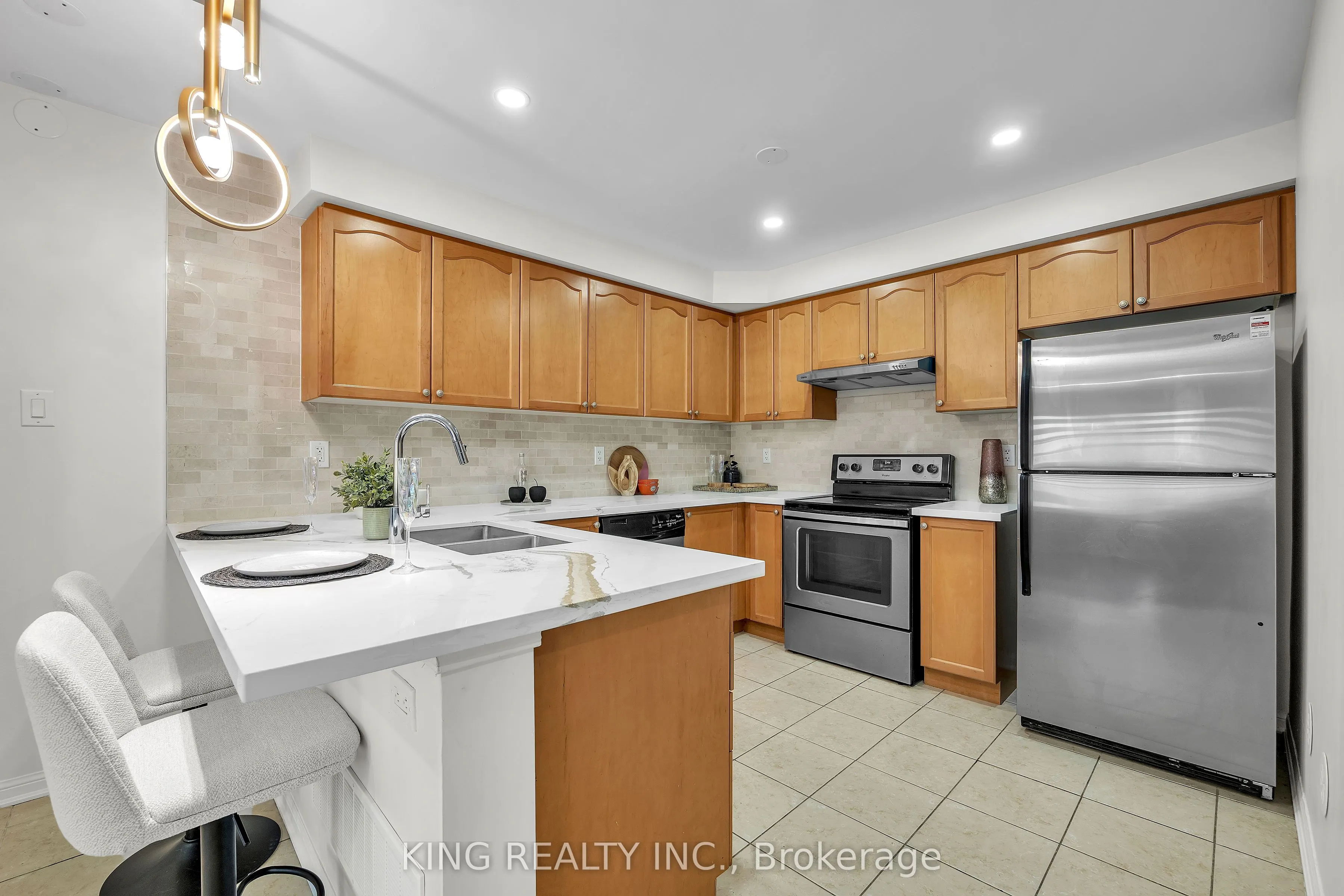 245 Septimus Heights
