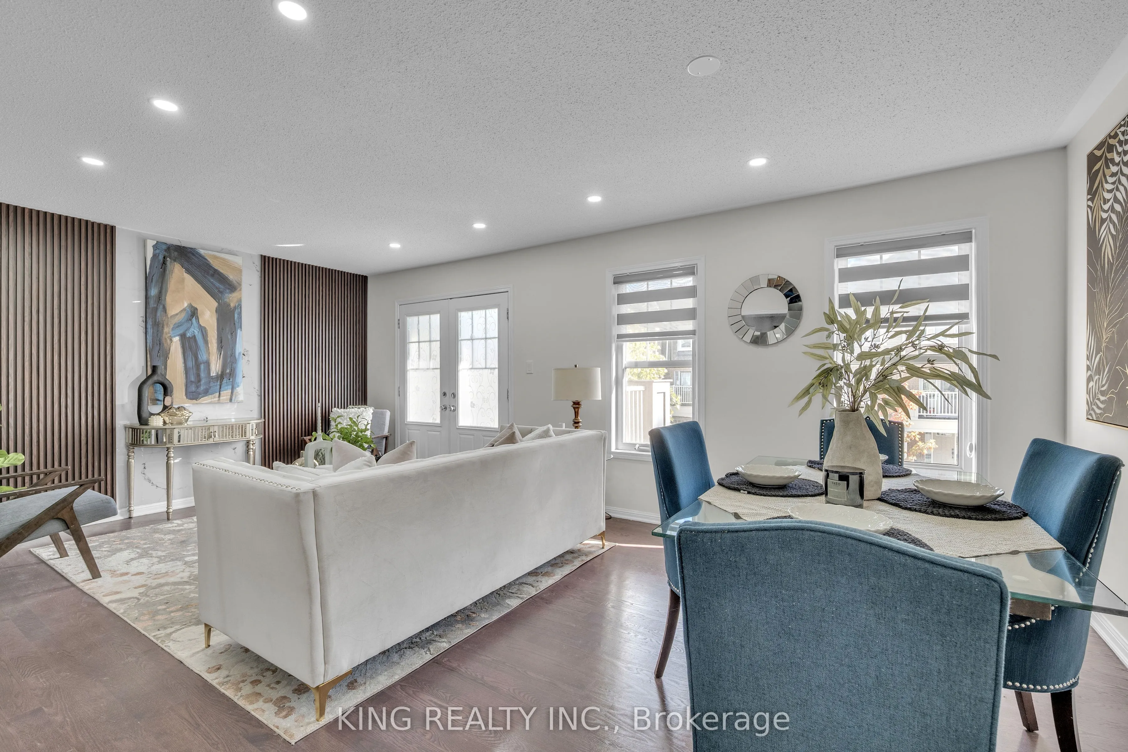245 Septimus Heights