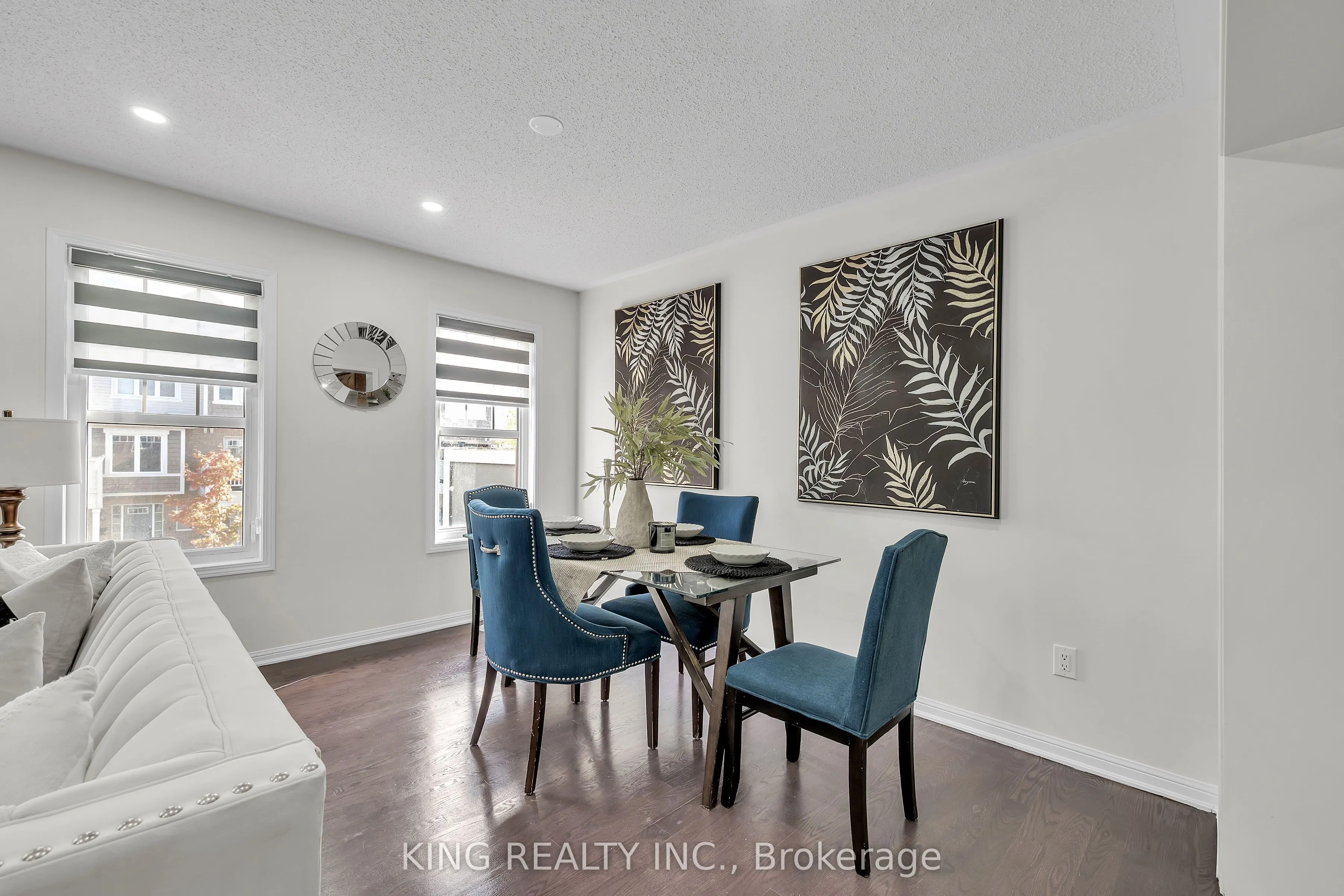 245 Septimus Heights