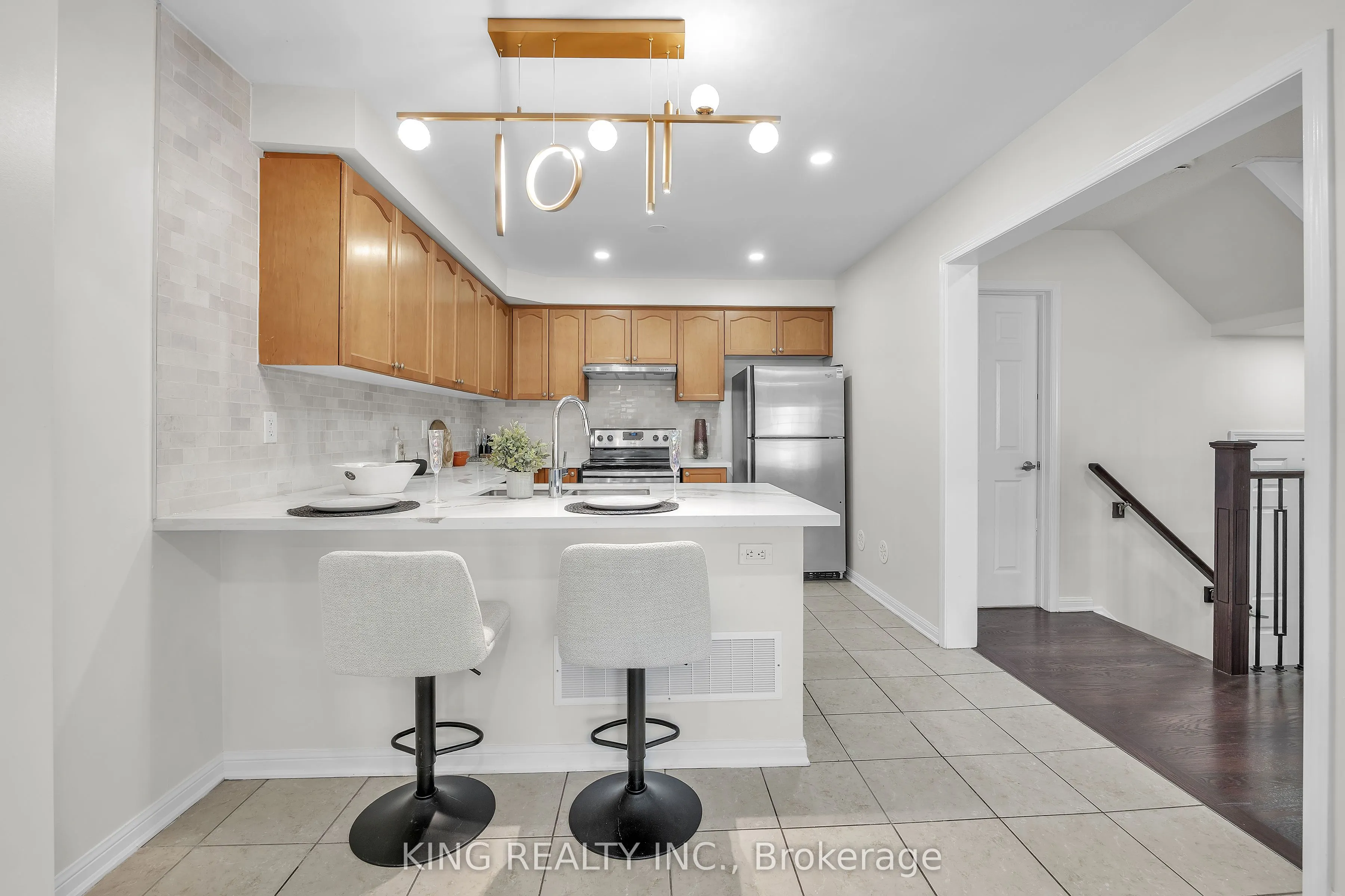 245 Septimus Heights