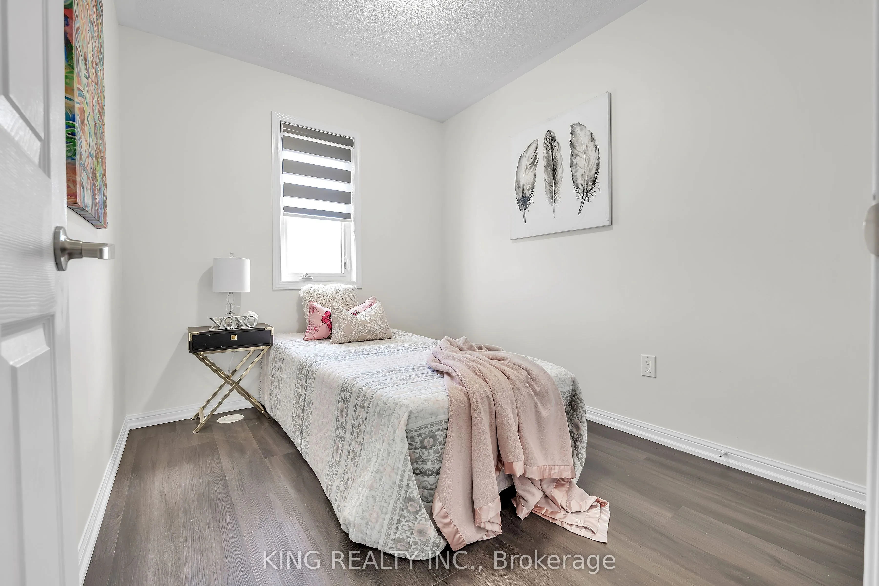 245 Septimus Heights