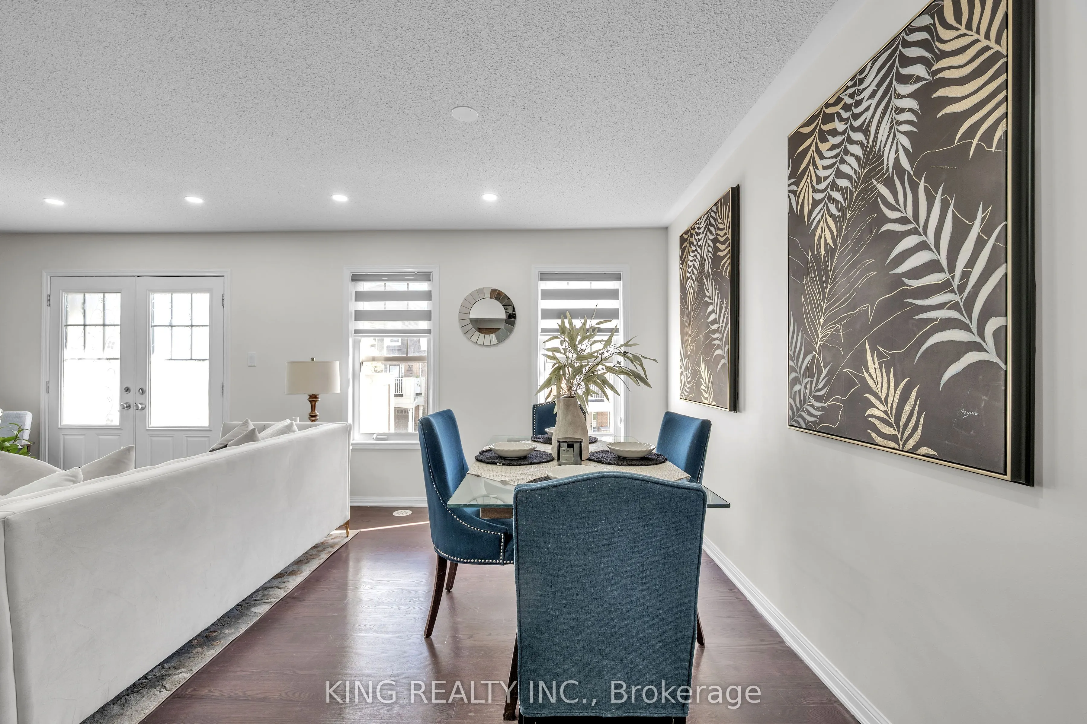 245 Septimus Heights