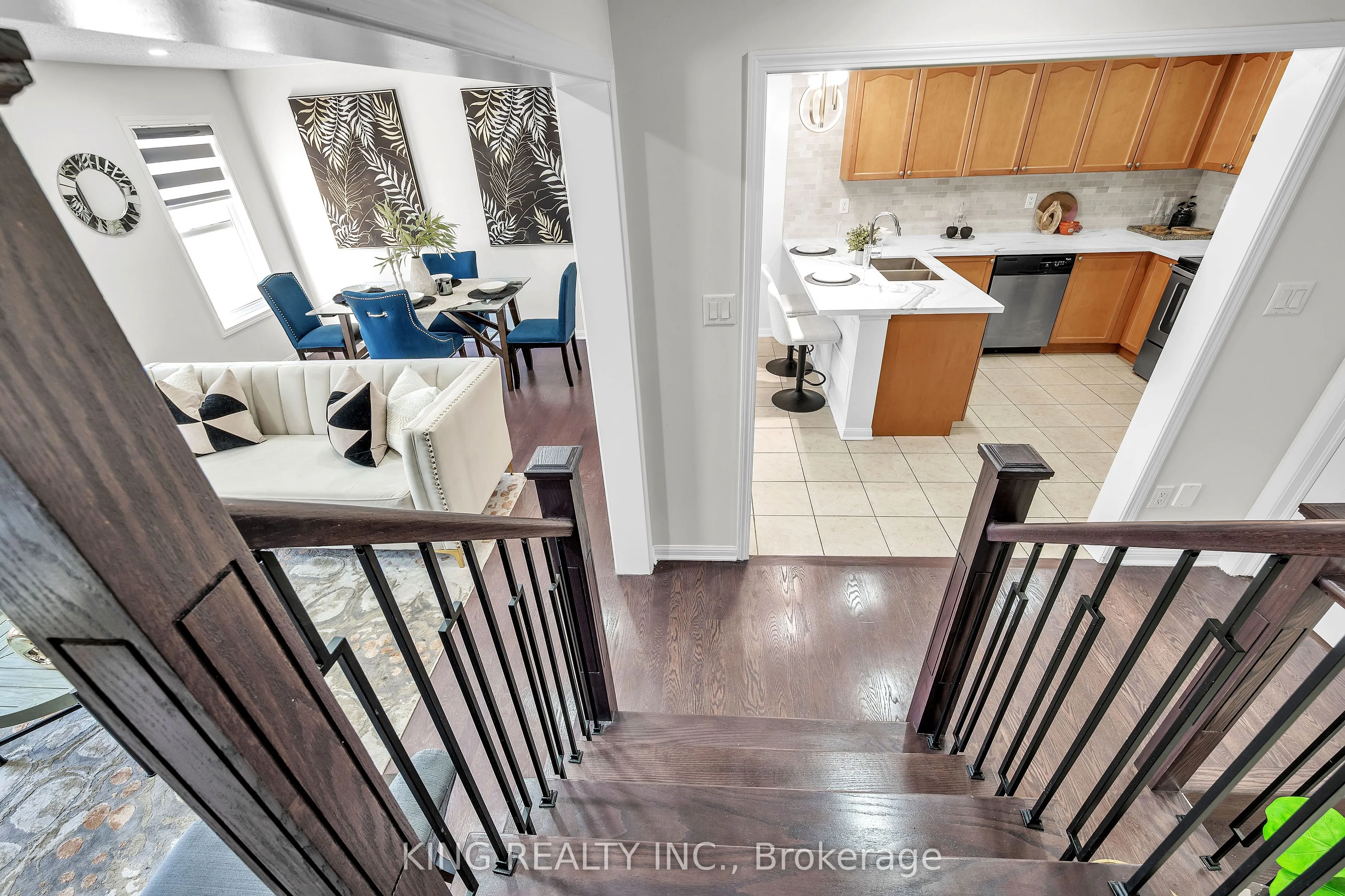 245 Septimus Heights