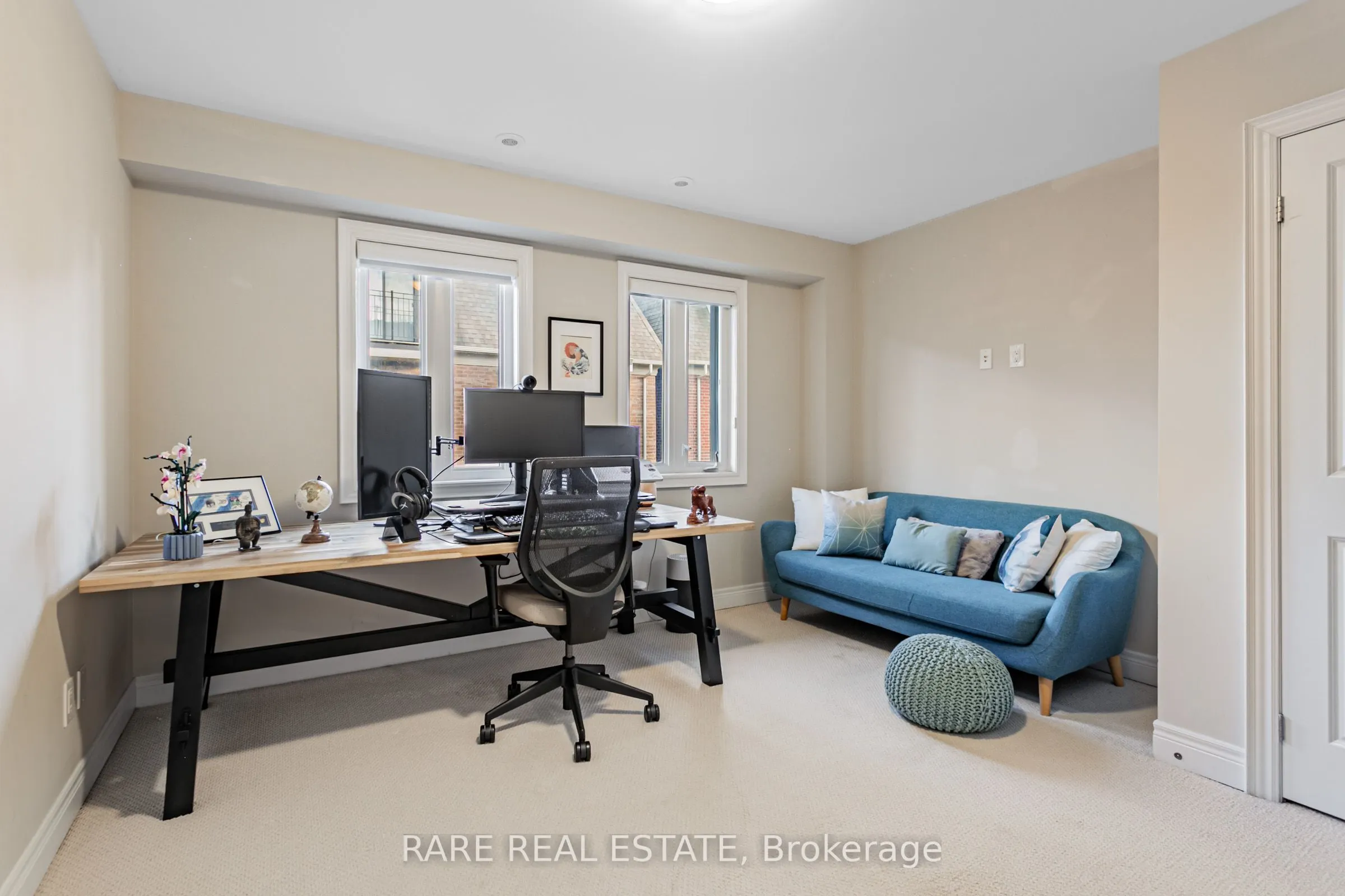 1812 Burnhamthorpe Road E, #114
