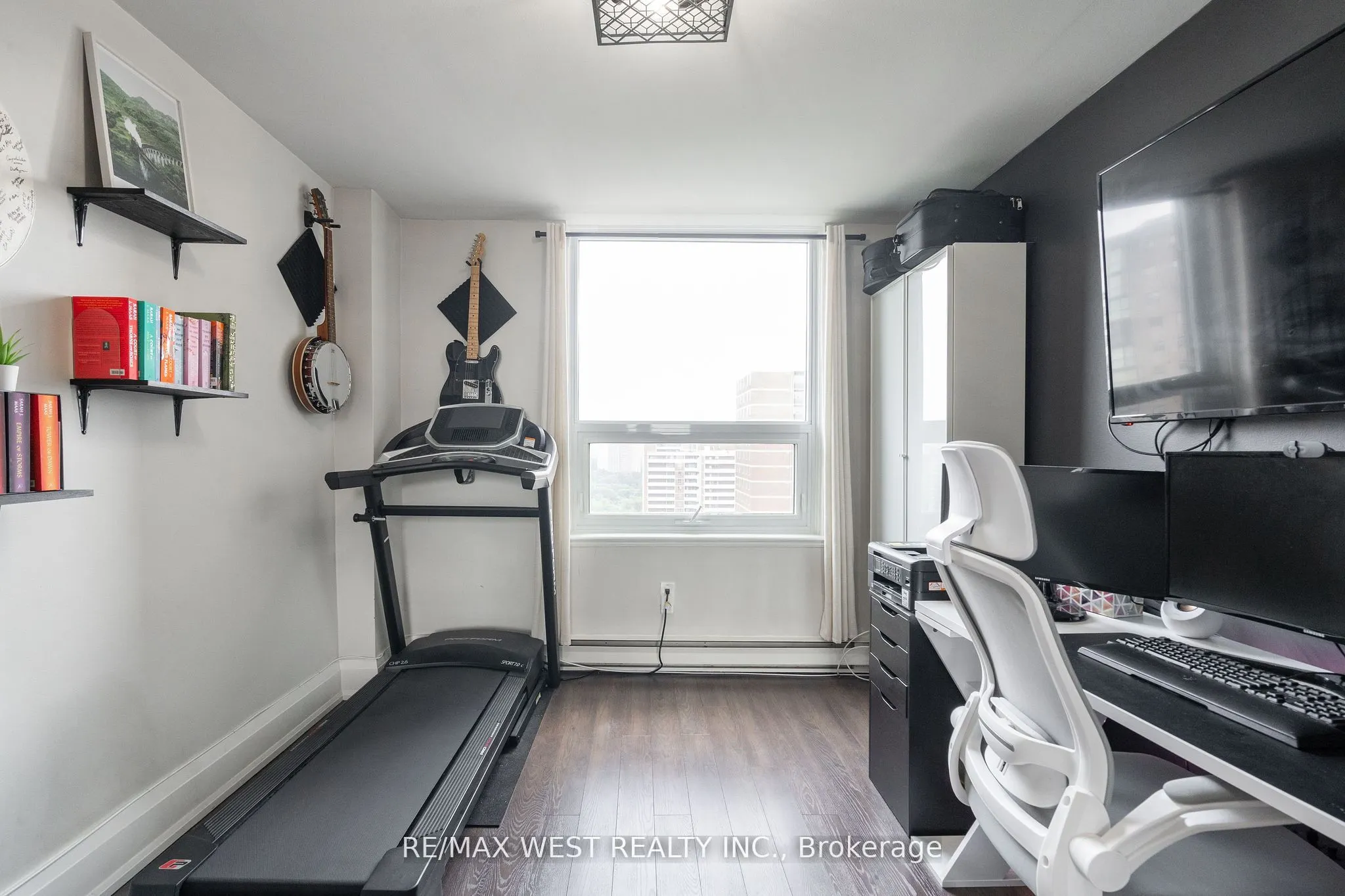 61 Richview Road, #1603