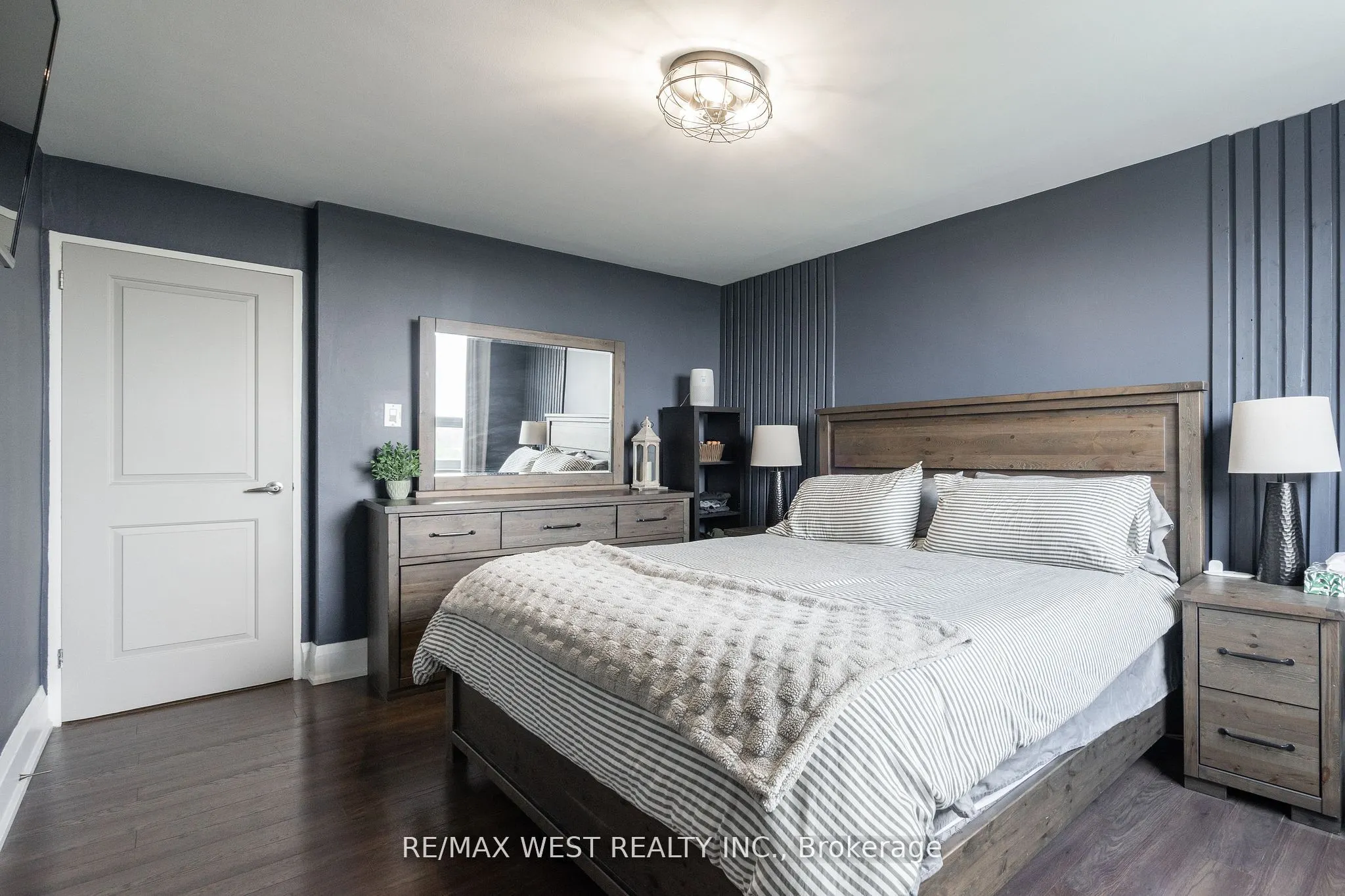 61 Richview Road, #1603