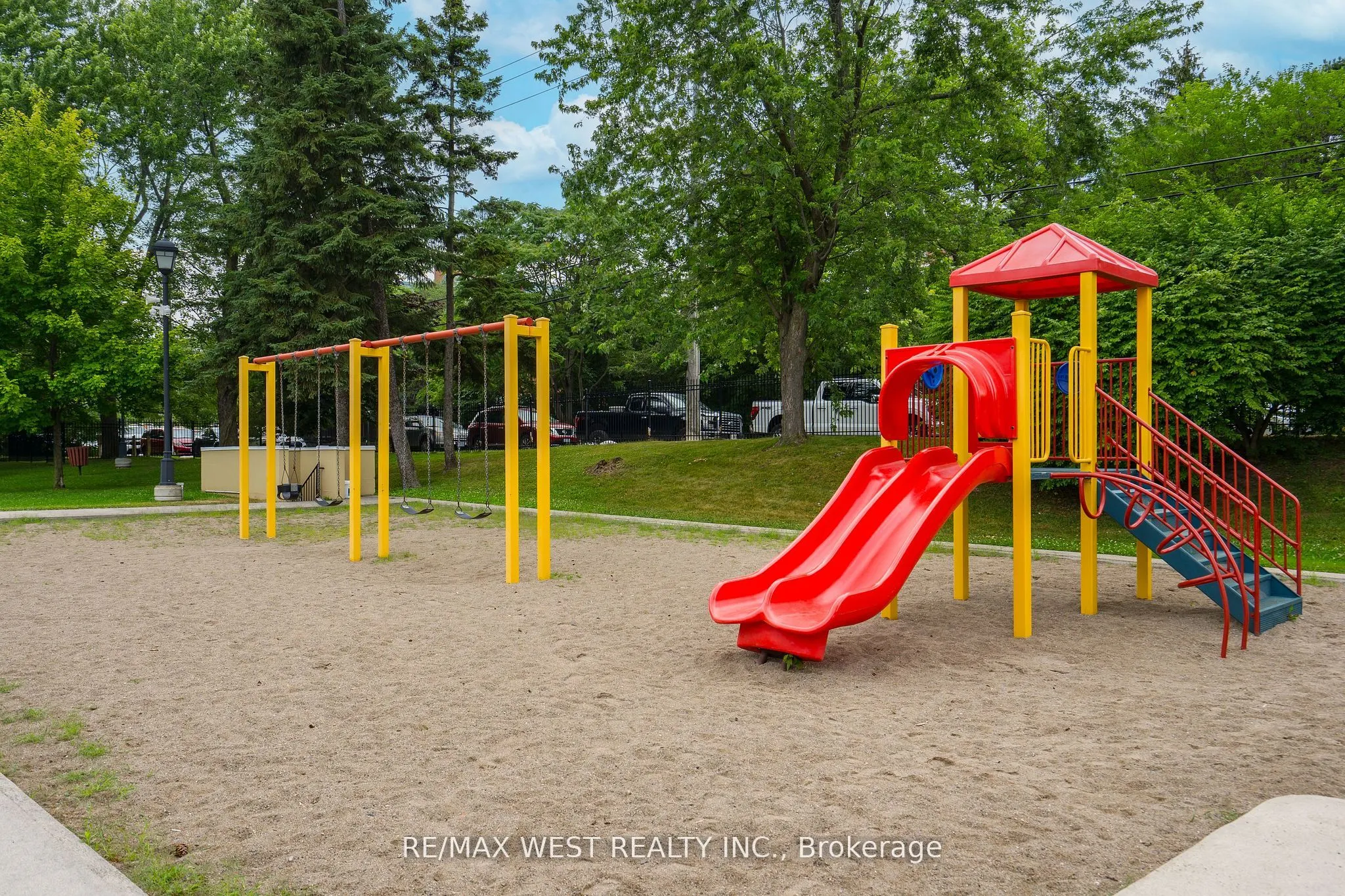 61 Richview Road, #1603