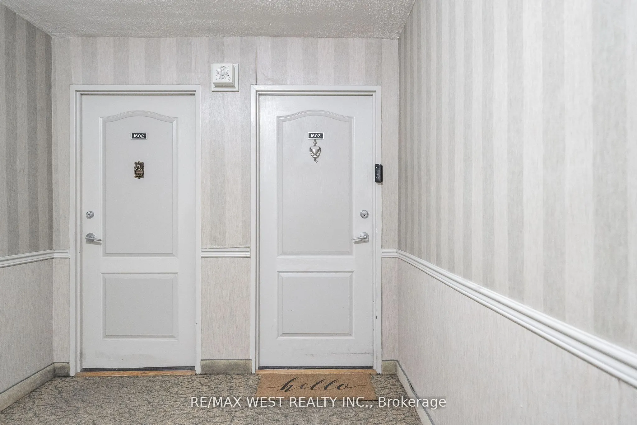 61 Richview Road, #1603