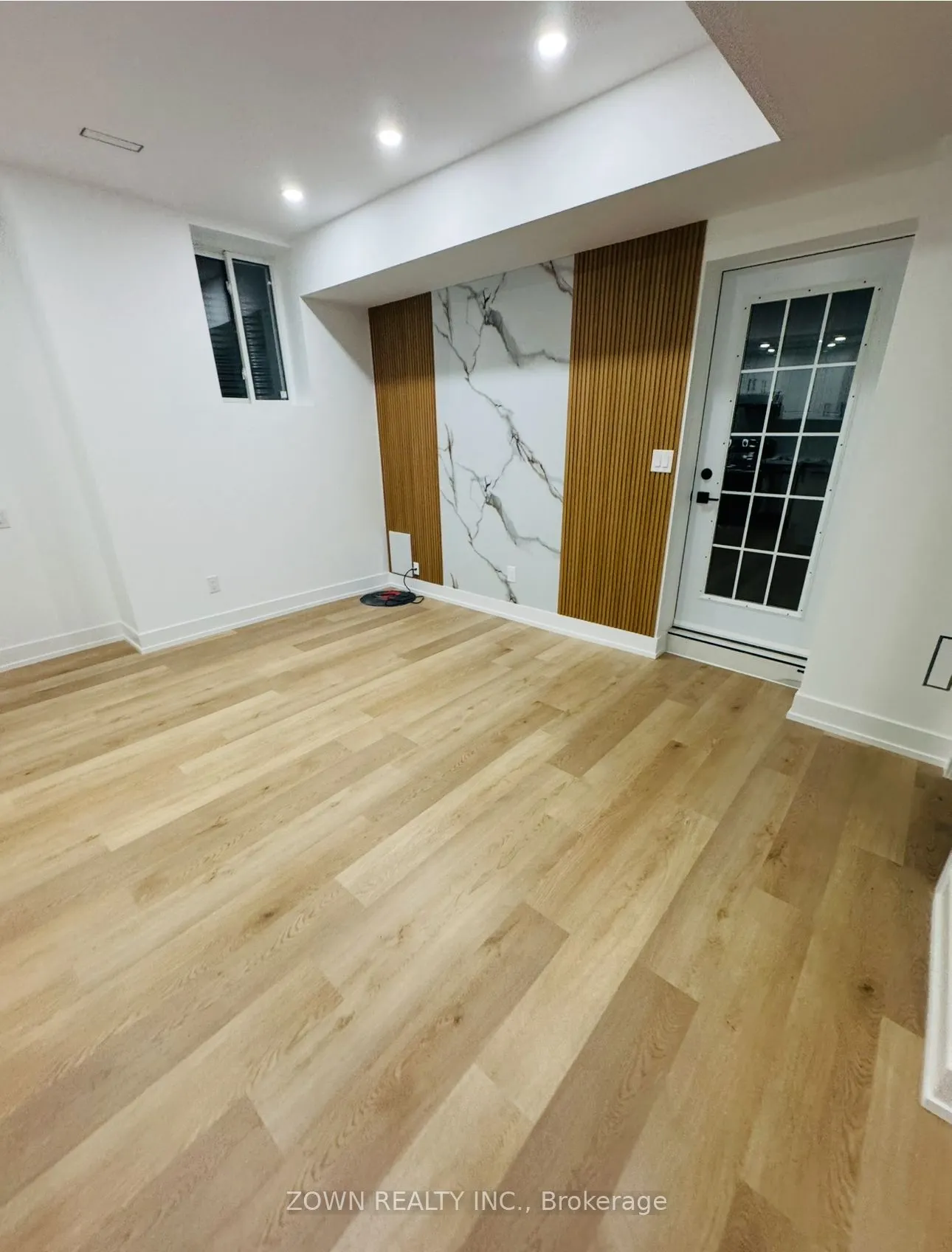1336 Hydrangea Gardens, #Basement