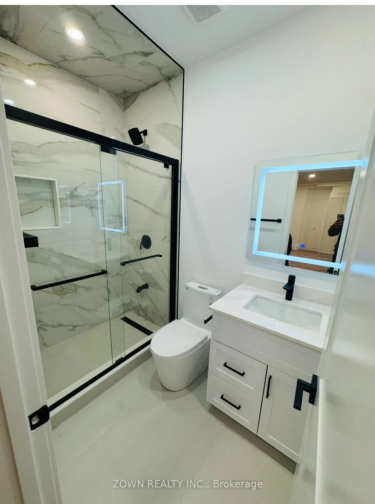 1336 Hydrangea Gardens, #Basement