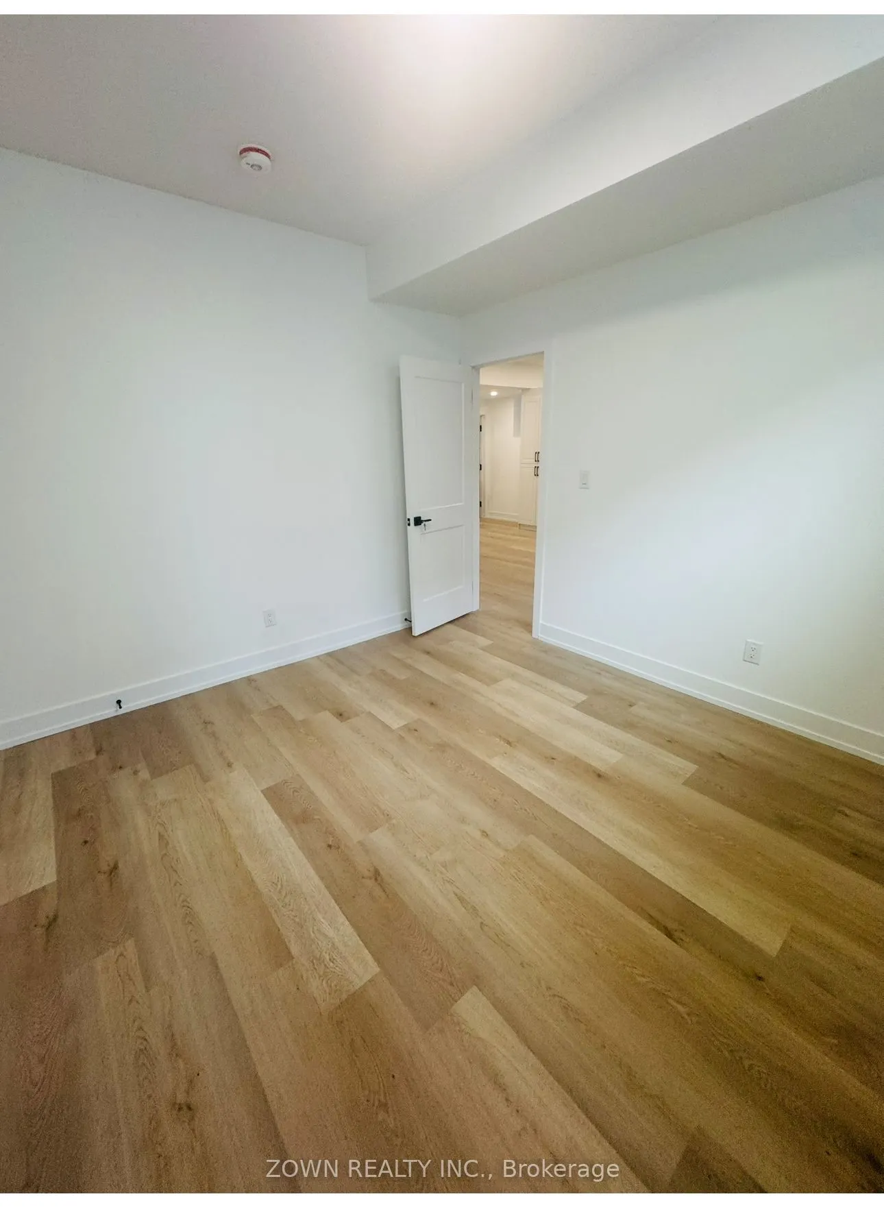 1336 Hydrangea Gardens, #Basement