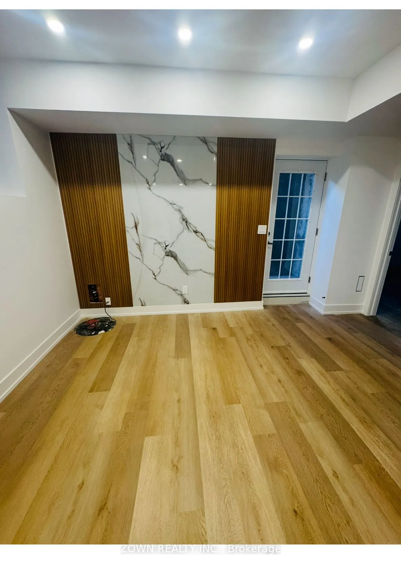 1336 Hydrangea Gardens, #Basement