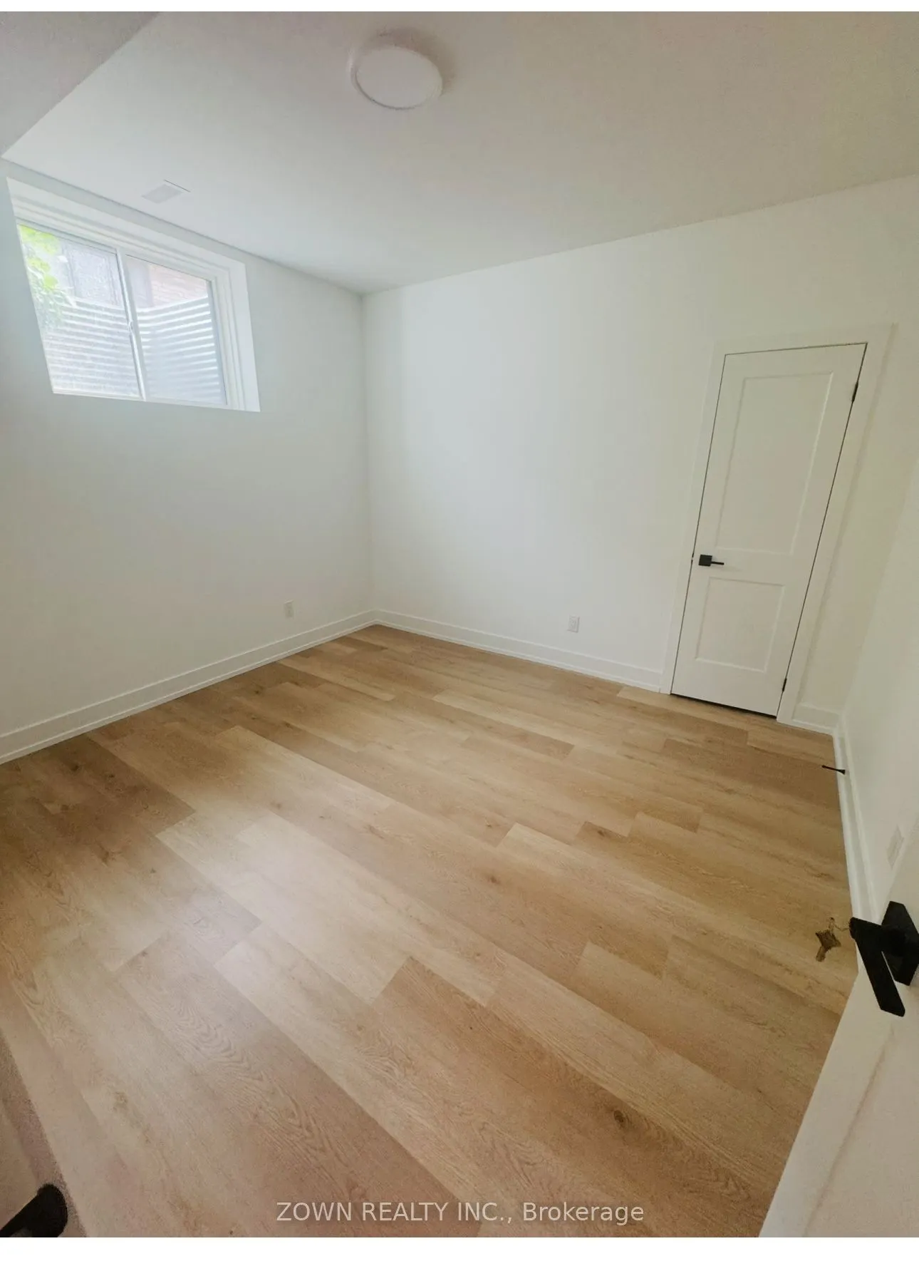 1336 Hydrangea Gardens, #Basement