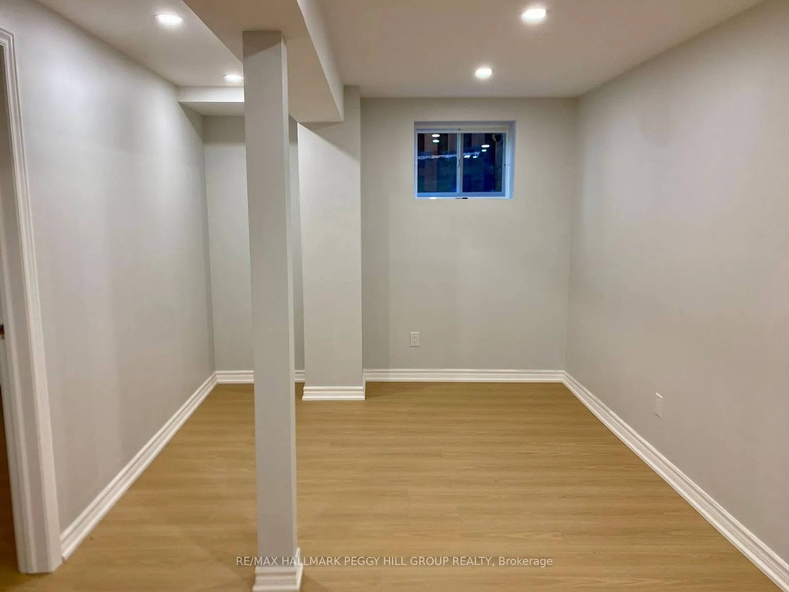 1 Shady Glen Crescent, #Lower