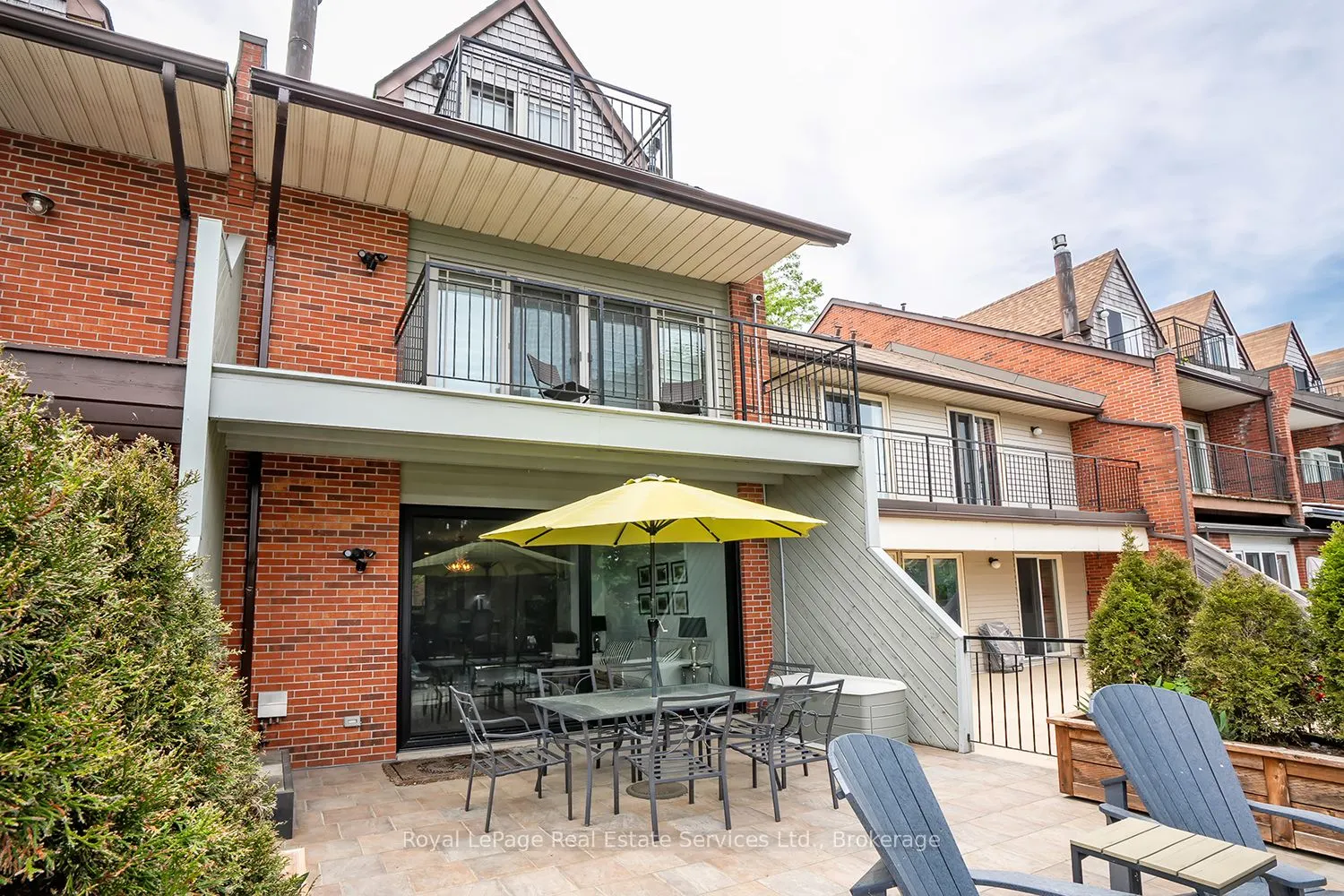 53 Forsythe Street