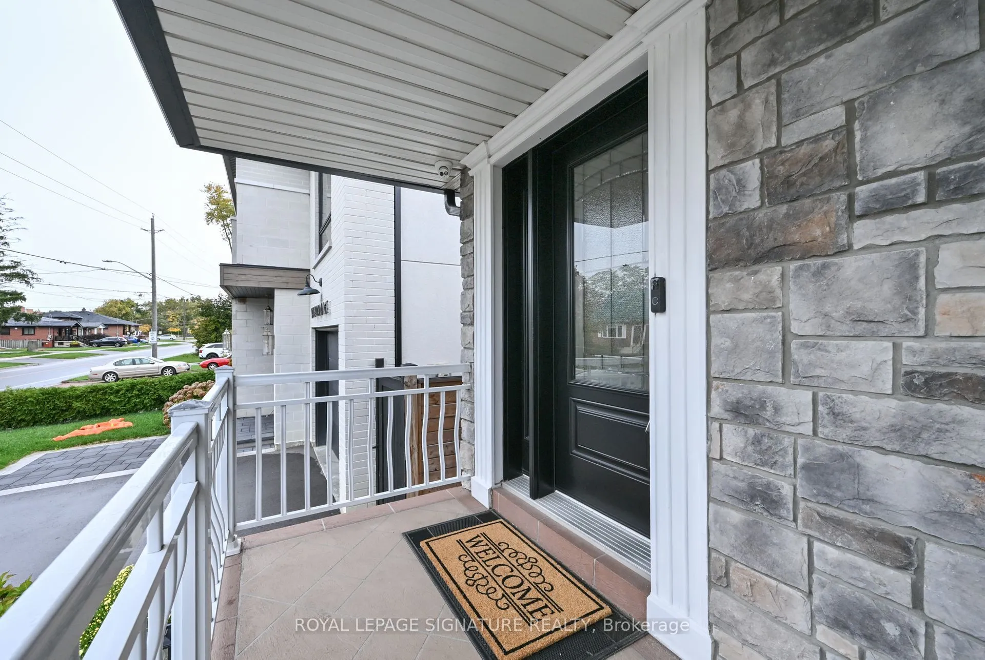 1143 Alexandra Avenue