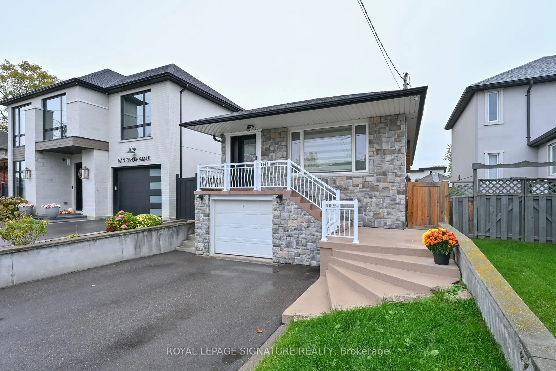 1143 Alexandra Avenue