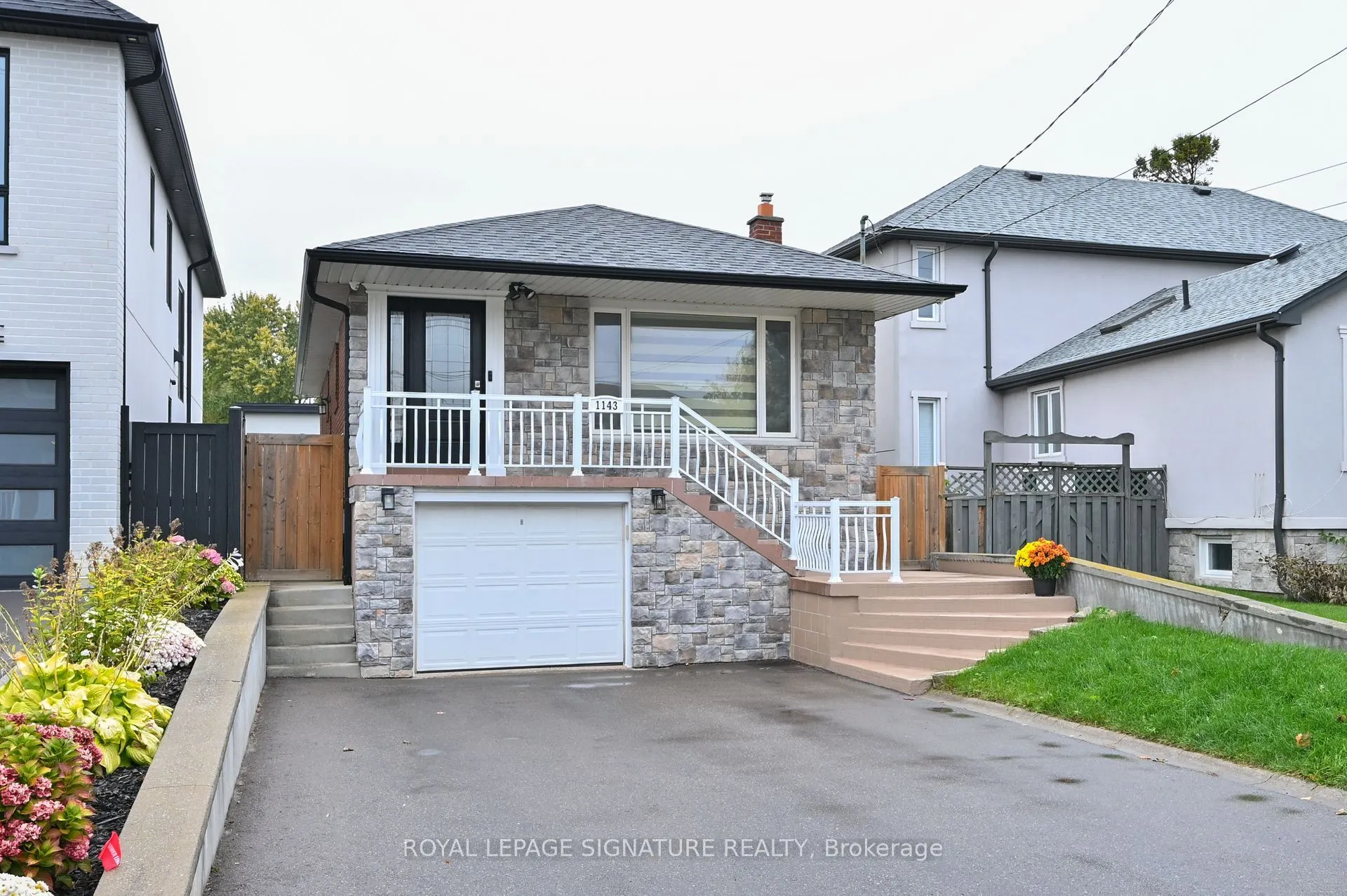 1143 Alexandra Avenue