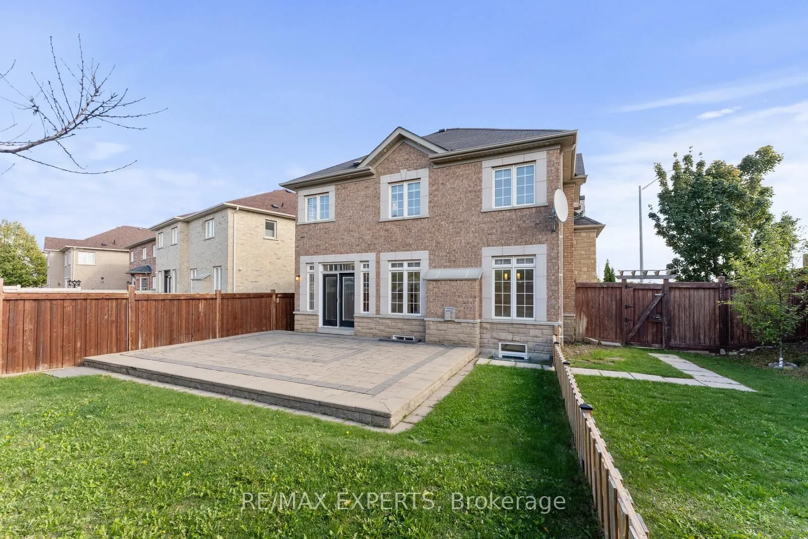 8047 Financial Drive