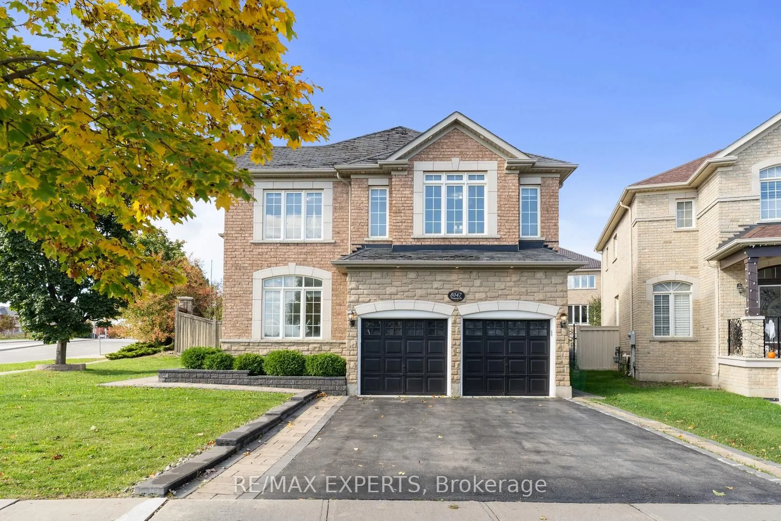 8047 Financial Drive