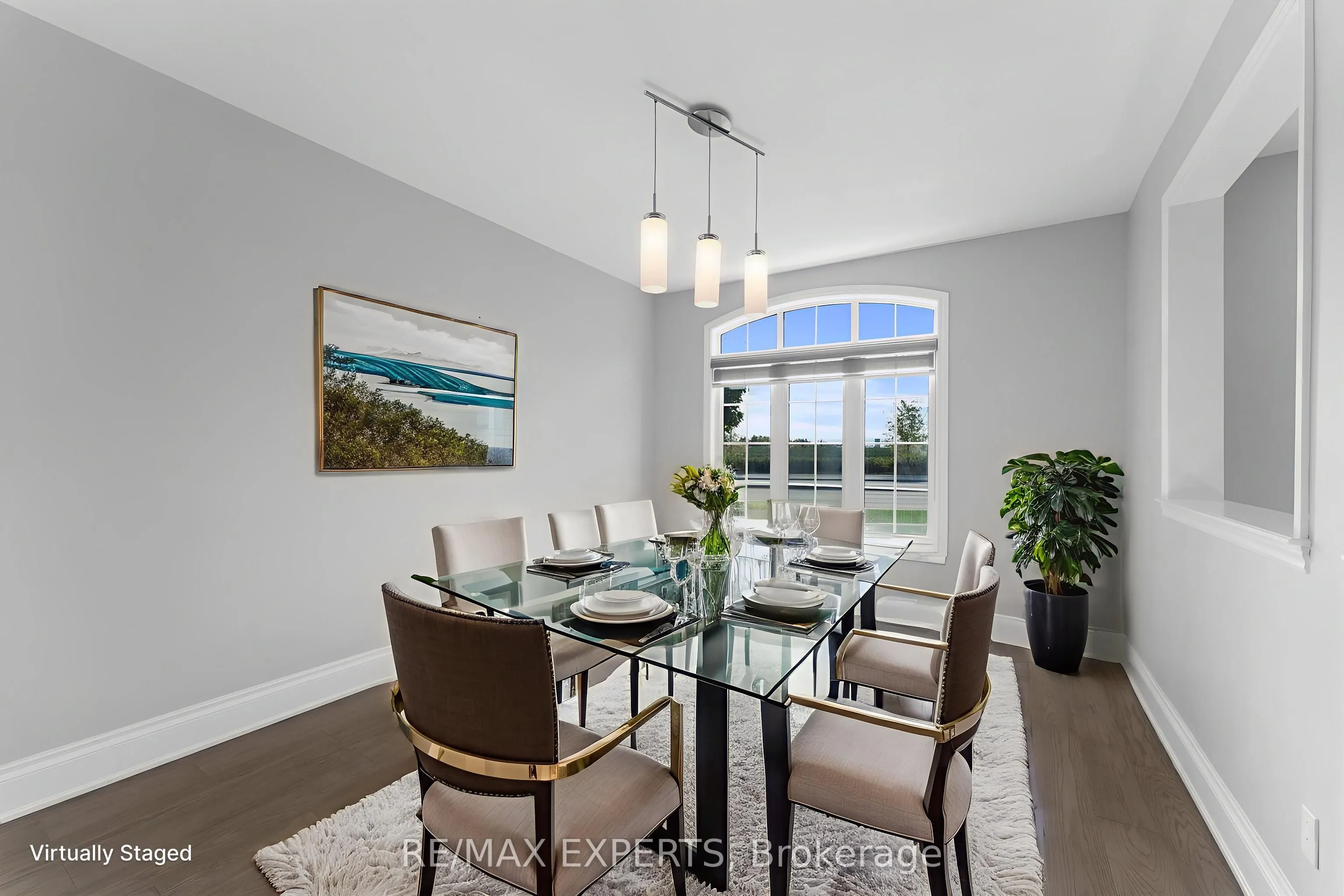 8047 Financial Drive
