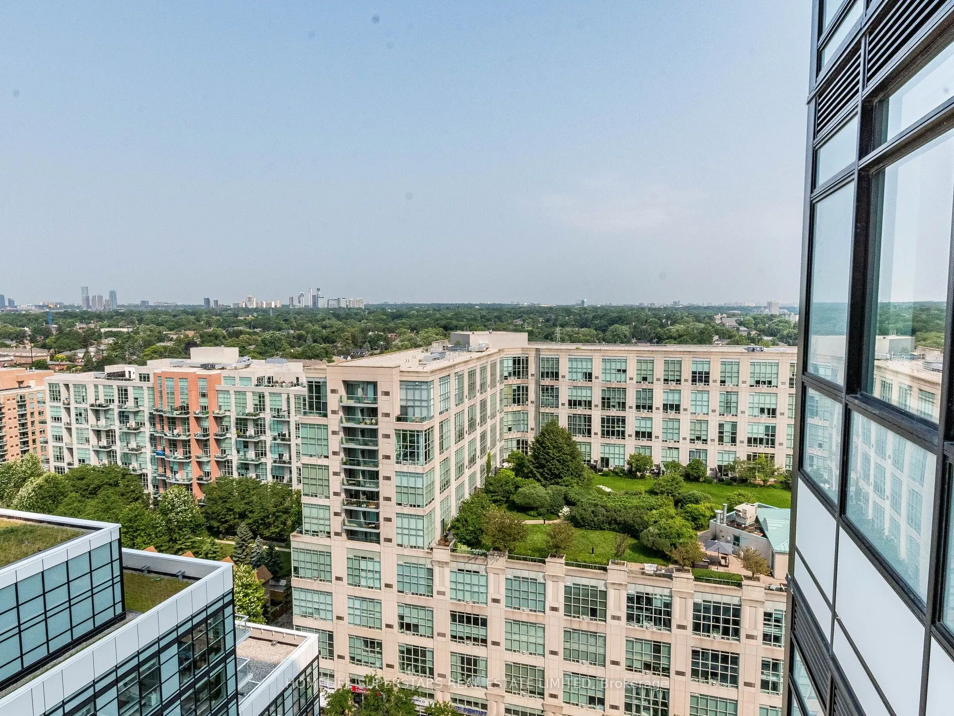251 Manitoba Street, #1810