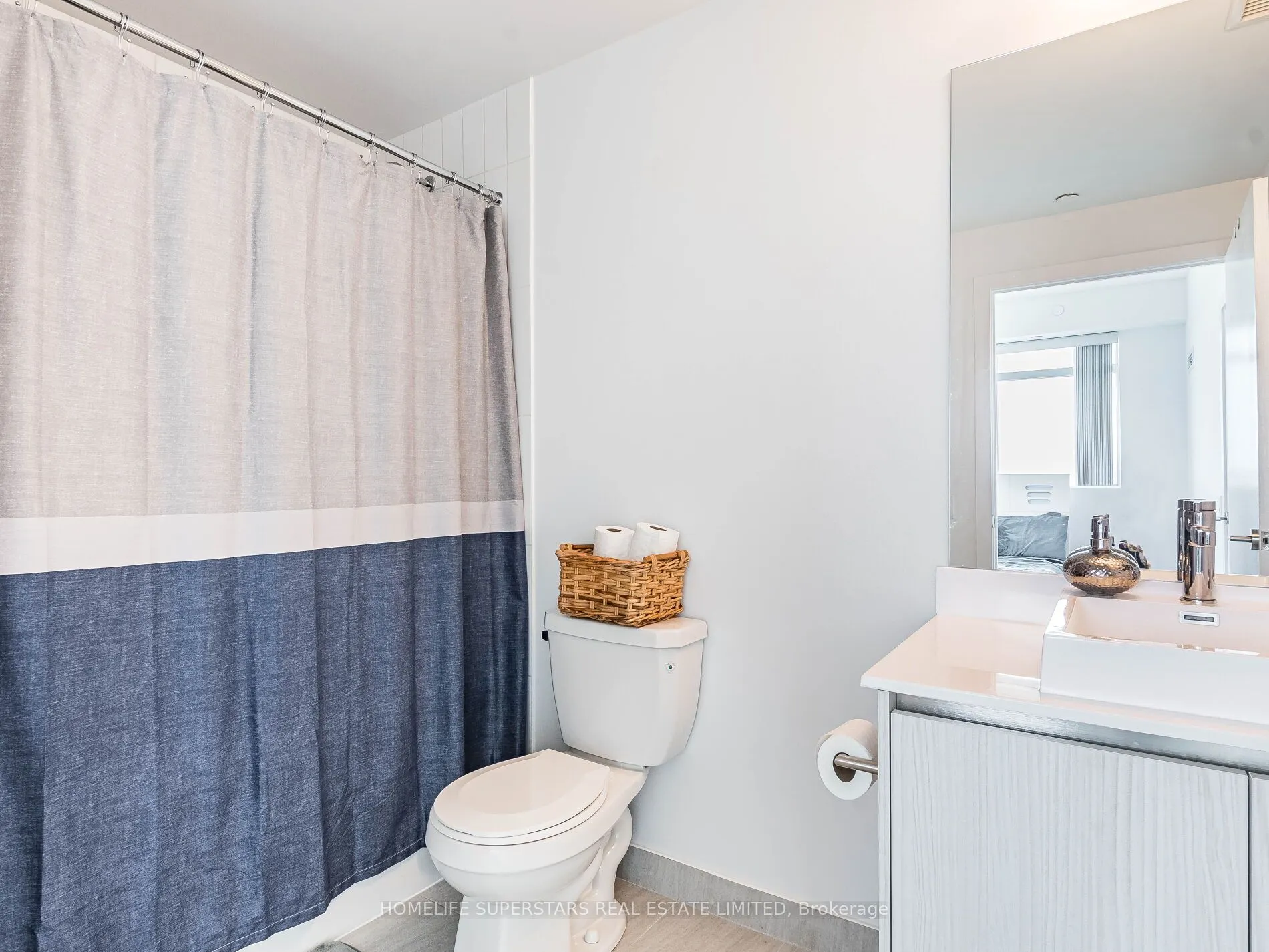 251 Manitoba Street, #1810