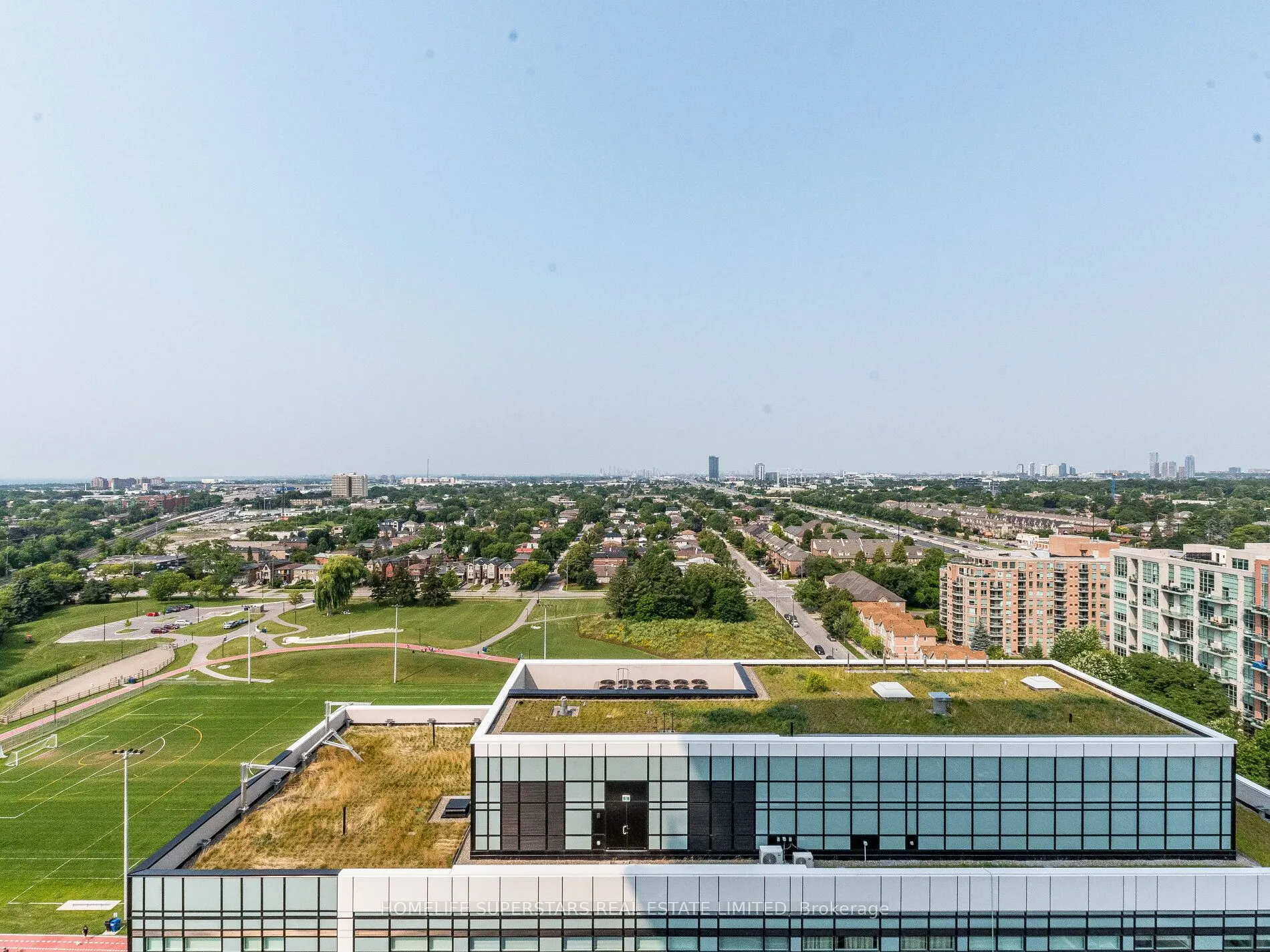 251 Manitoba Street, #1810