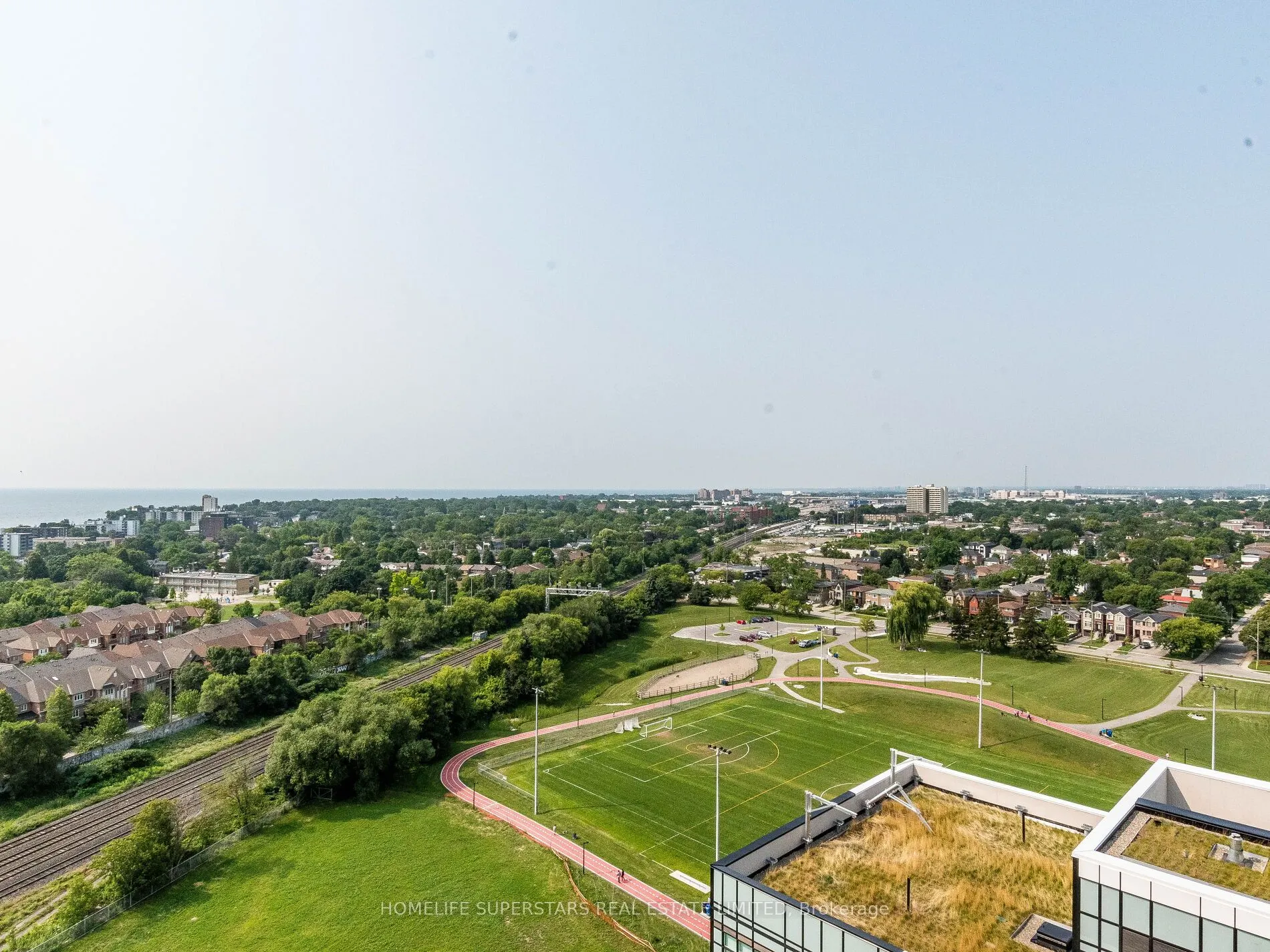 251 Manitoba Street, #1810