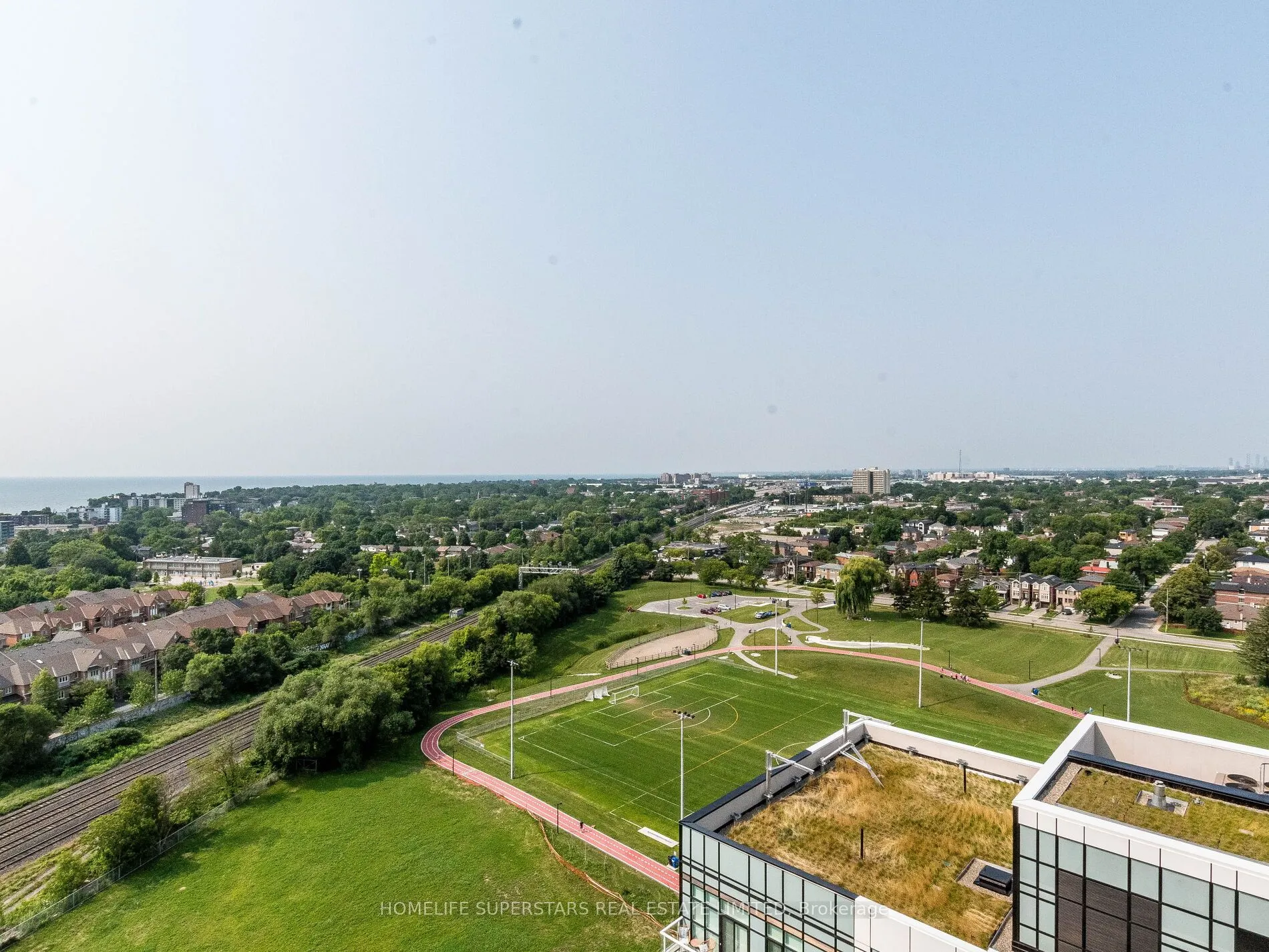 251 Manitoba Street, #1810