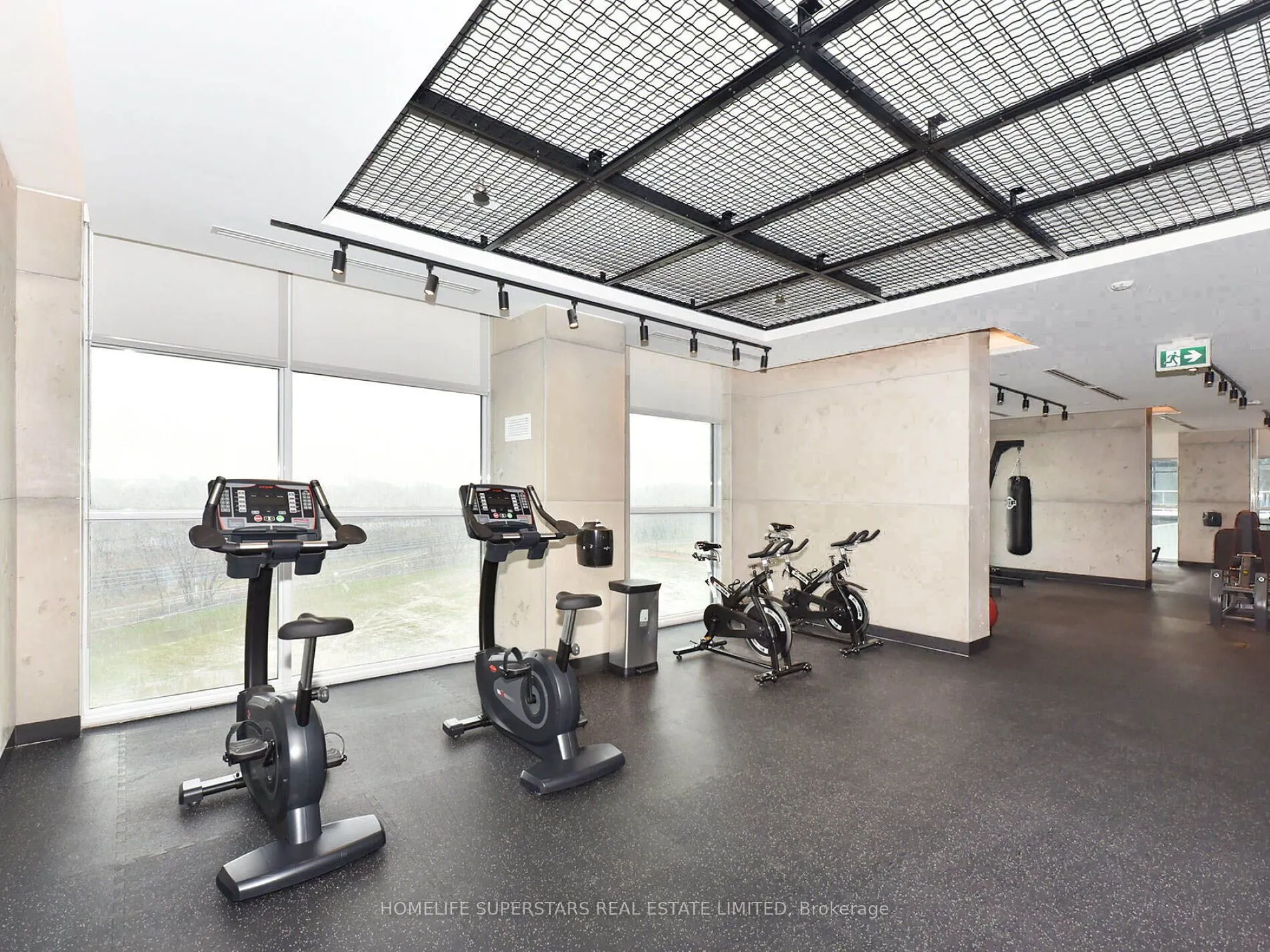 251 Manitoba Street, #1810