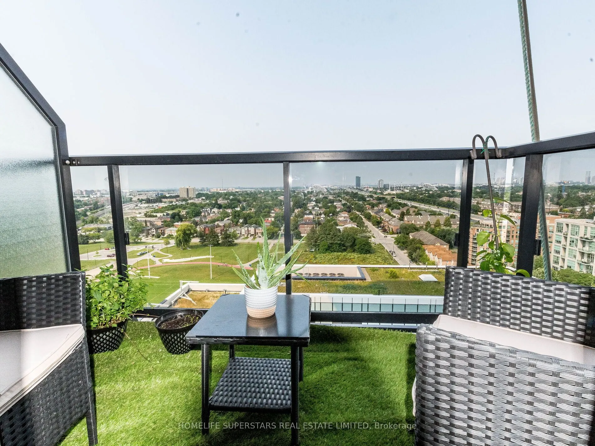 251 Manitoba Street, #1810
