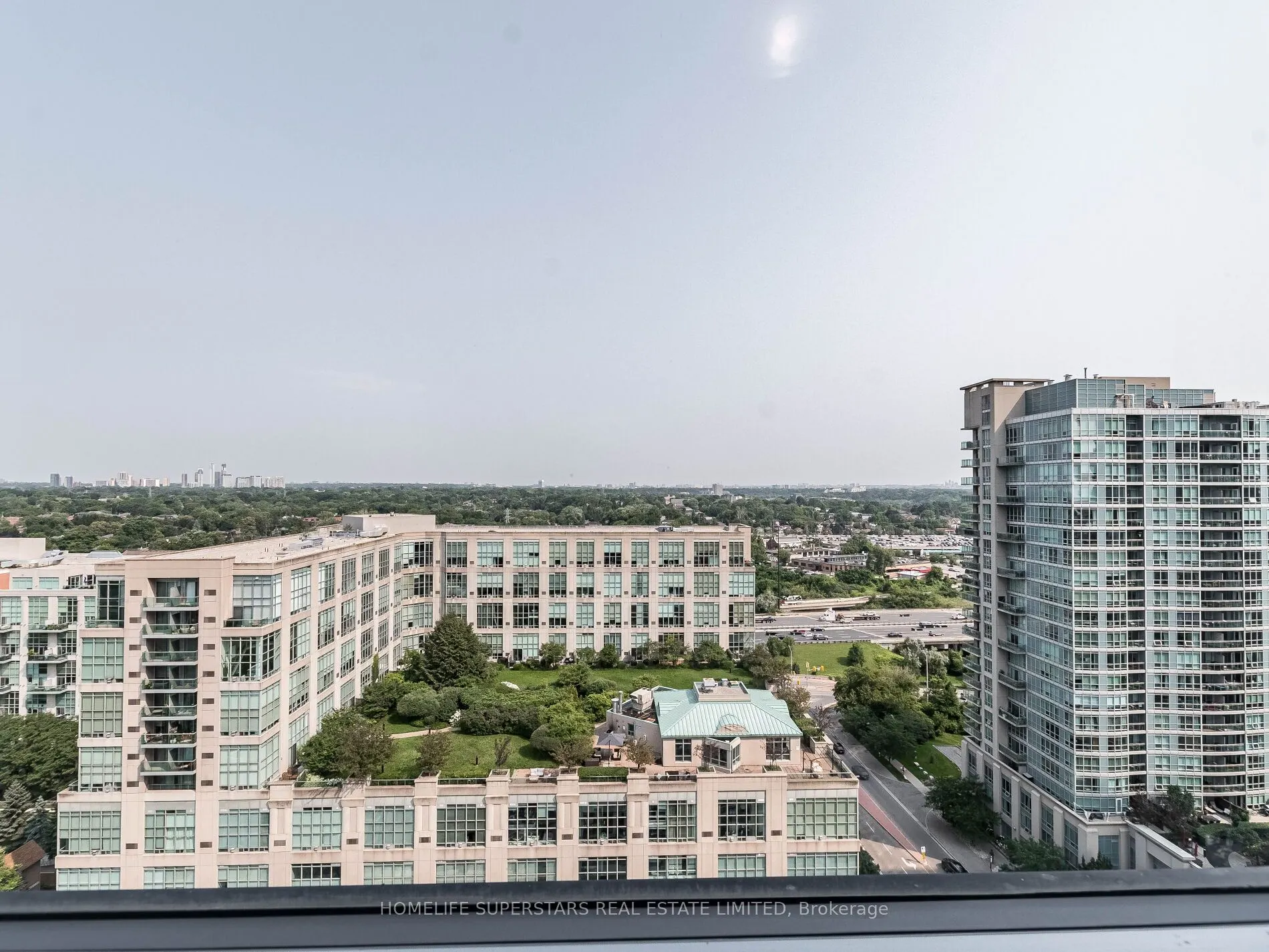 251 Manitoba Street, #1810